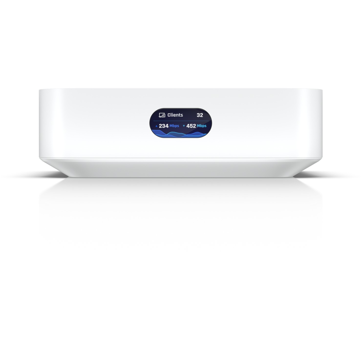 Ubiquiti UniFi Express wireless router - UX