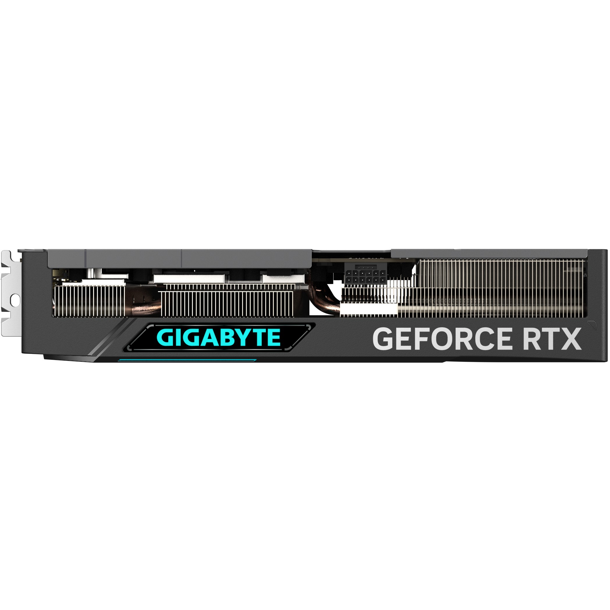 Gigabyte GV-N407SEAGLE OC-12GD, Grafikkarten NVidia, RTX OC-12GD (BILD5)