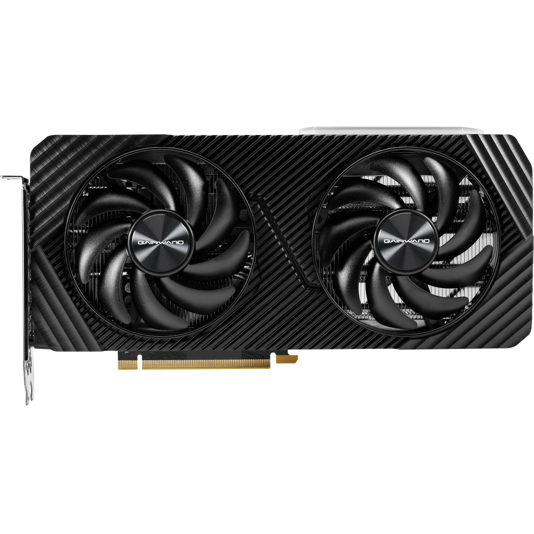 4710562244335 - GAINWARD Grafikkarte GeForce RTX 4070 SUPER Ghost OC Grafikkarten eh13 Grafikkarten