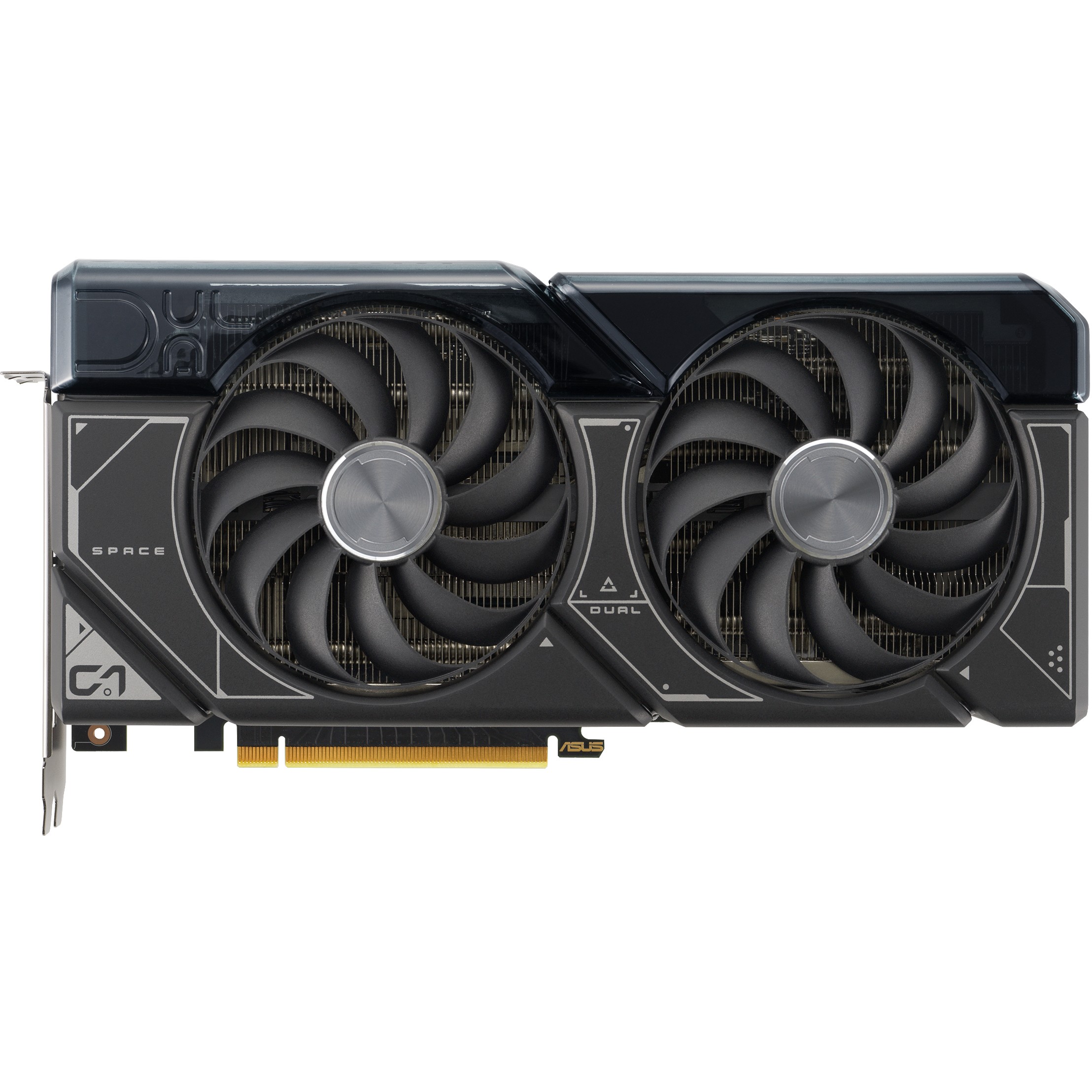 ASUS Dual -RTX4070S-O12G