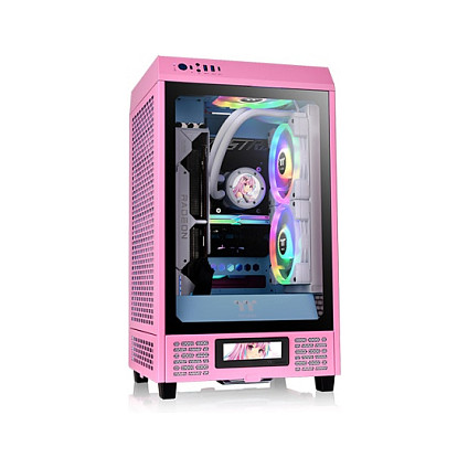 Thermaltake Tower 200