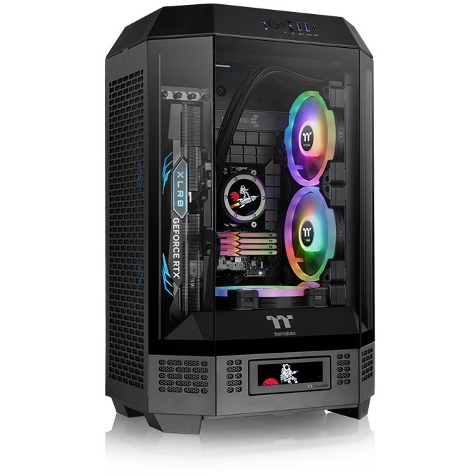 Thermaltake The Tower 300 - CA-1Y4-00S1WN-00