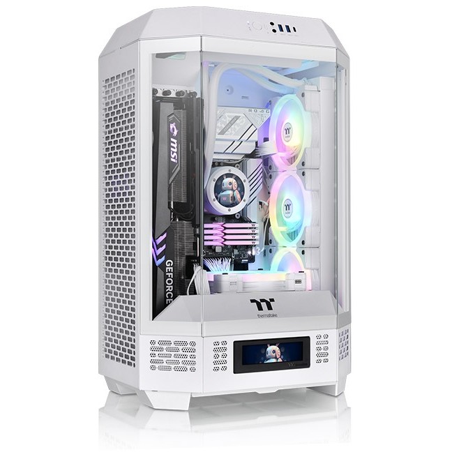 Thermaltake The Tower 300 - CA-1Y4-00S6WN-00