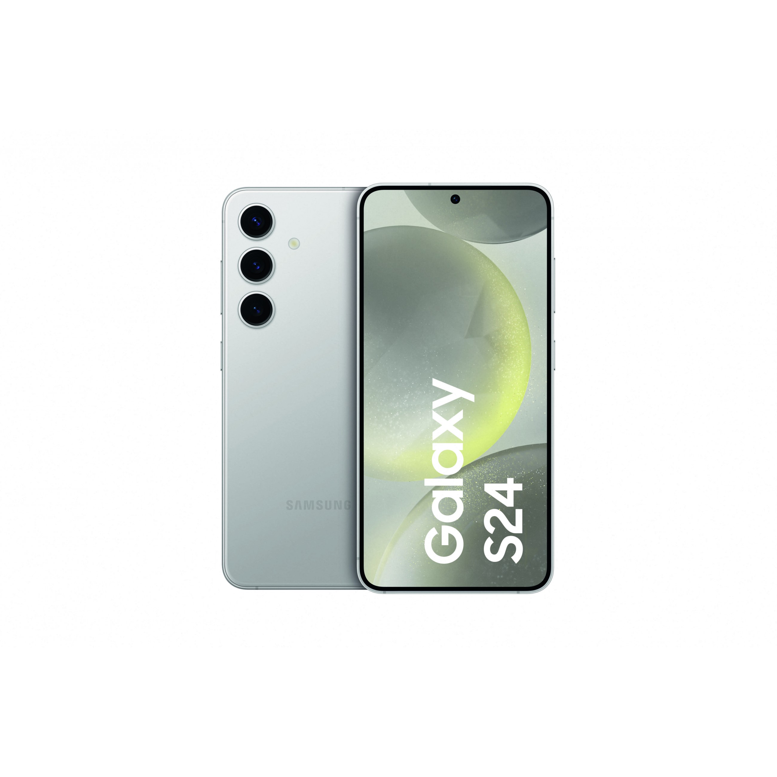 Samsung Galaxy S24 - SM-S921BZAGEUB