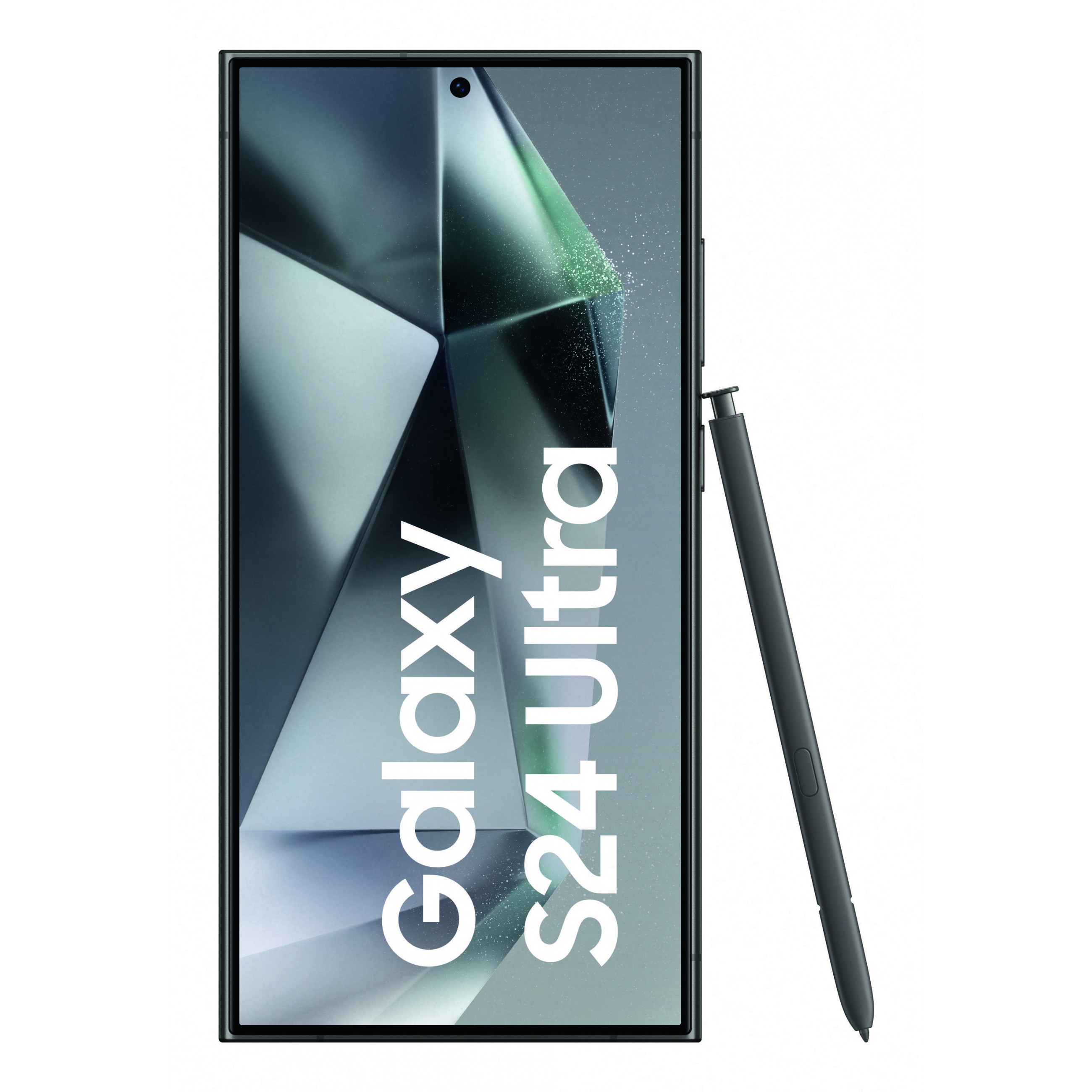 Samsung Galaxy S24 Ultra - SM-S928BZKGEUB