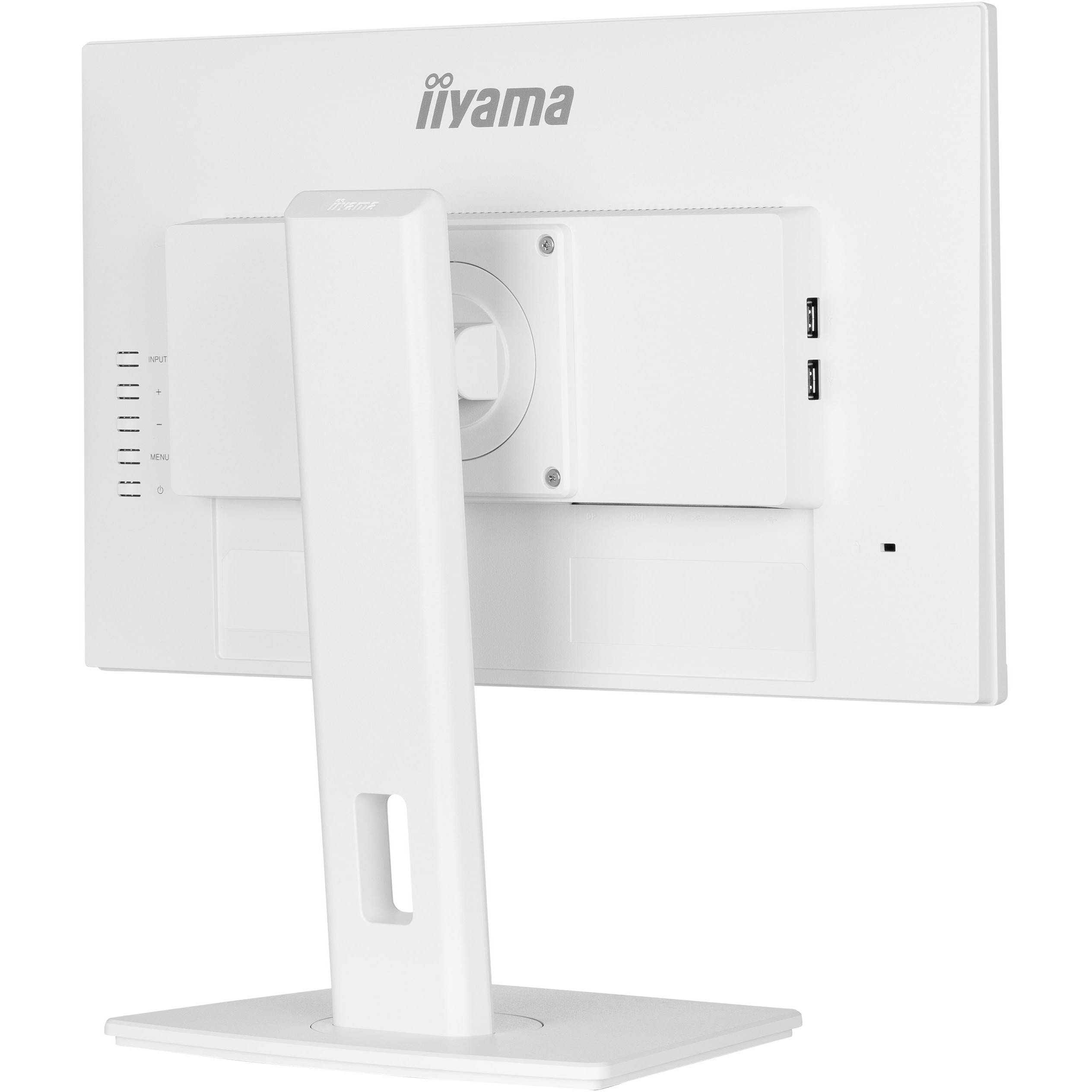 iiyama ProLite XUB2292HSU-W6 computer monitor, iiyama  (BILD3)