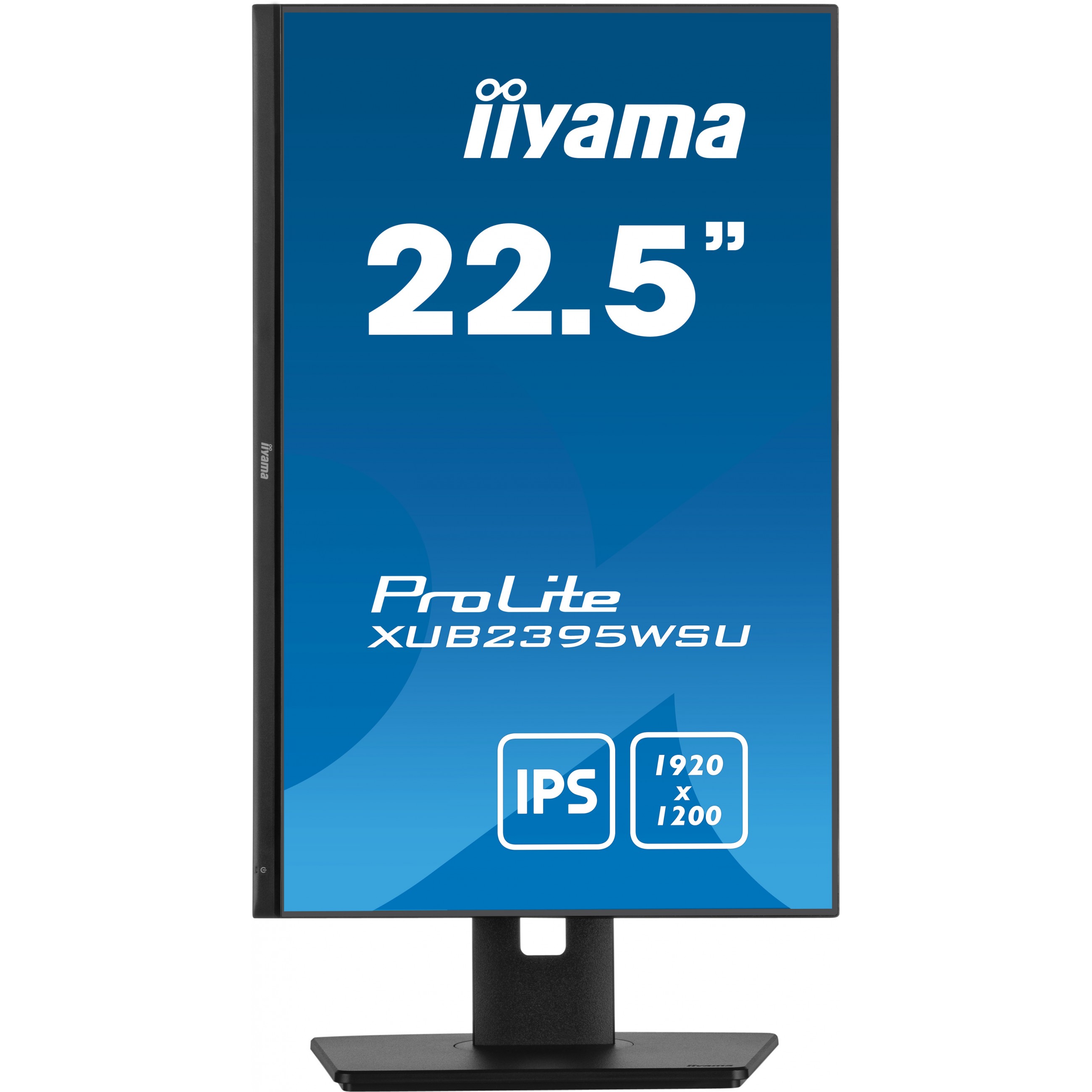 iiyama XUB2395WSU-B5, Monitore, iiyama ProLite computer  (BILD2)