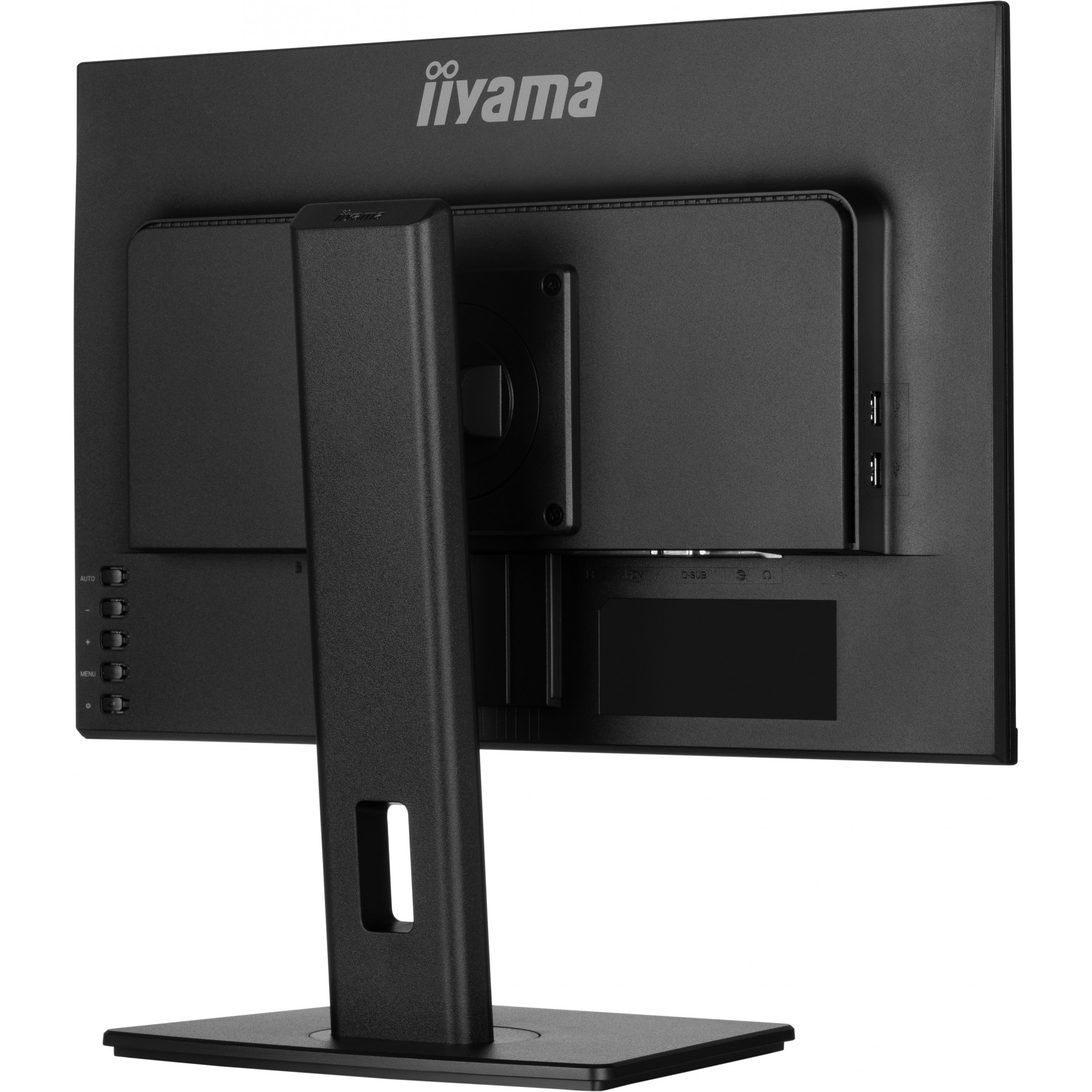 iiyama XUB2395WSU-B5, Monitore, iiyama ProLite computer  (BILD3)