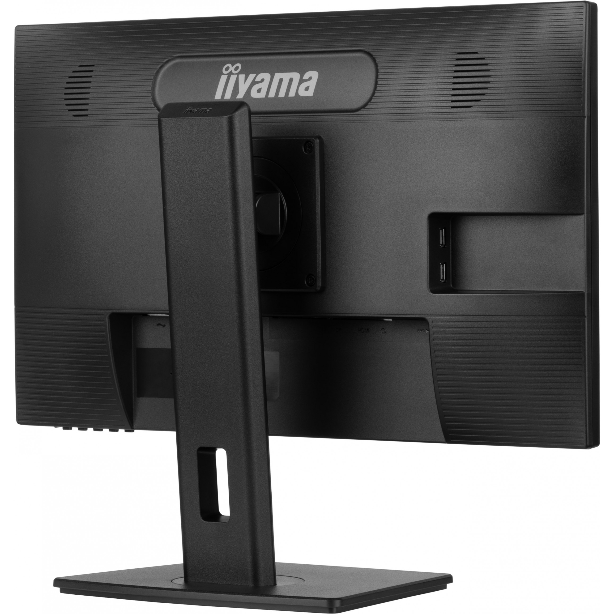 iiyama XUB2463HSU-B1, Monitore, iiyama ProLite computer  (BILD3)