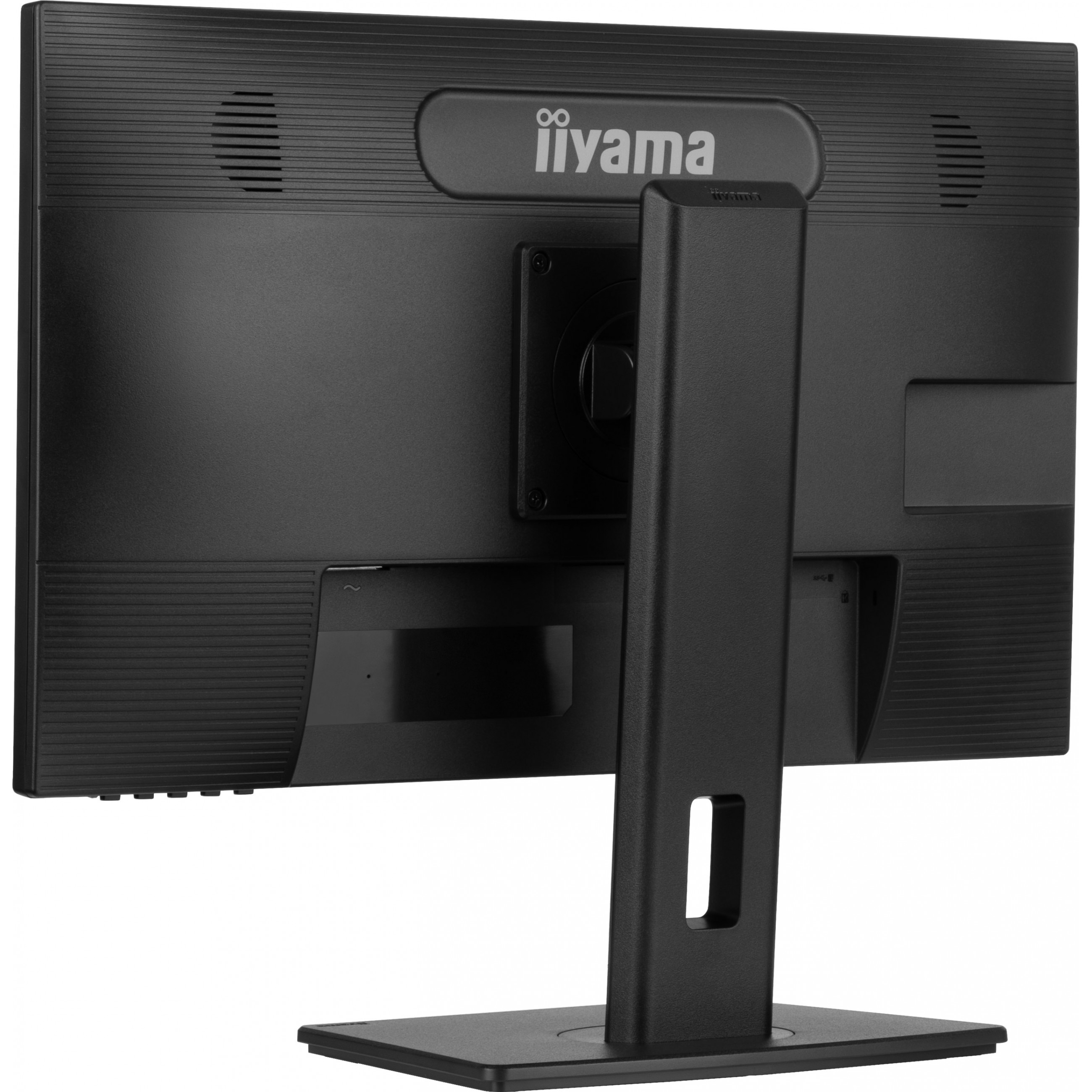 iiyama XUB2463HSU-B1, Monitore, iiyama ProLite computer  (BILD5)