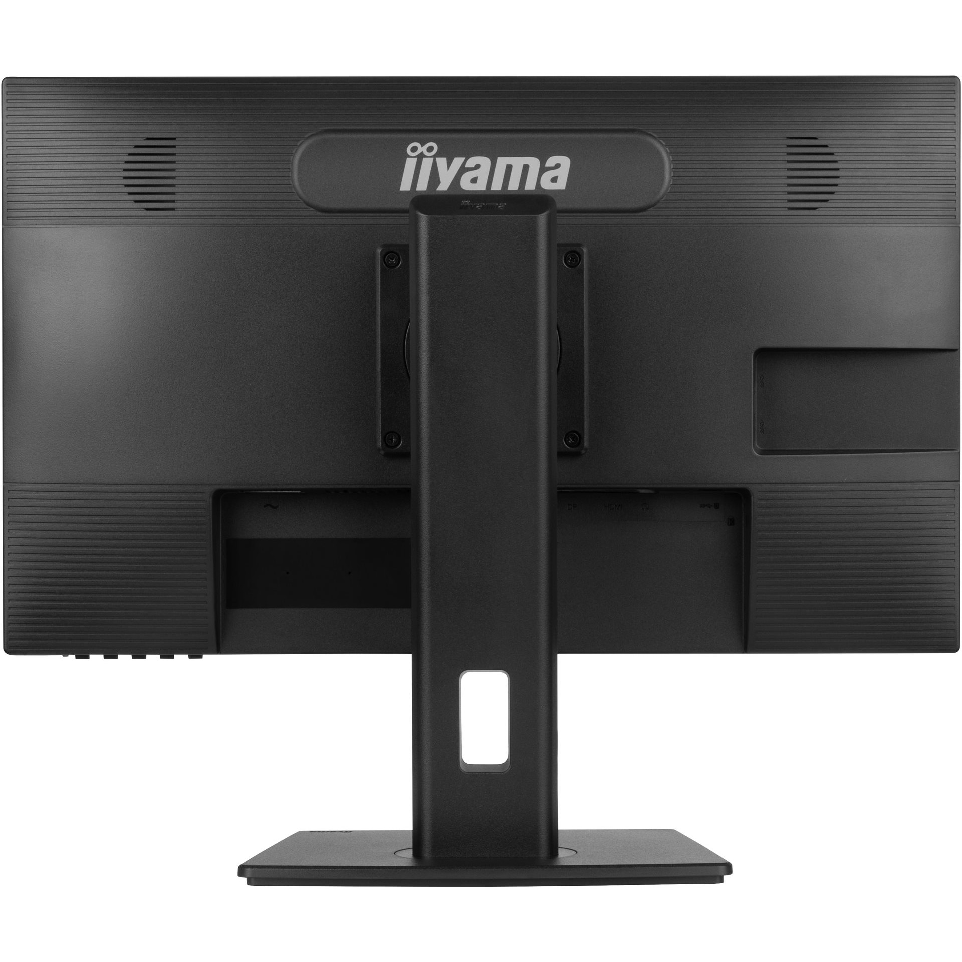 iiyama XUB2463HSU-B1, Monitore, iiyama ProLite computer  (BILD5)