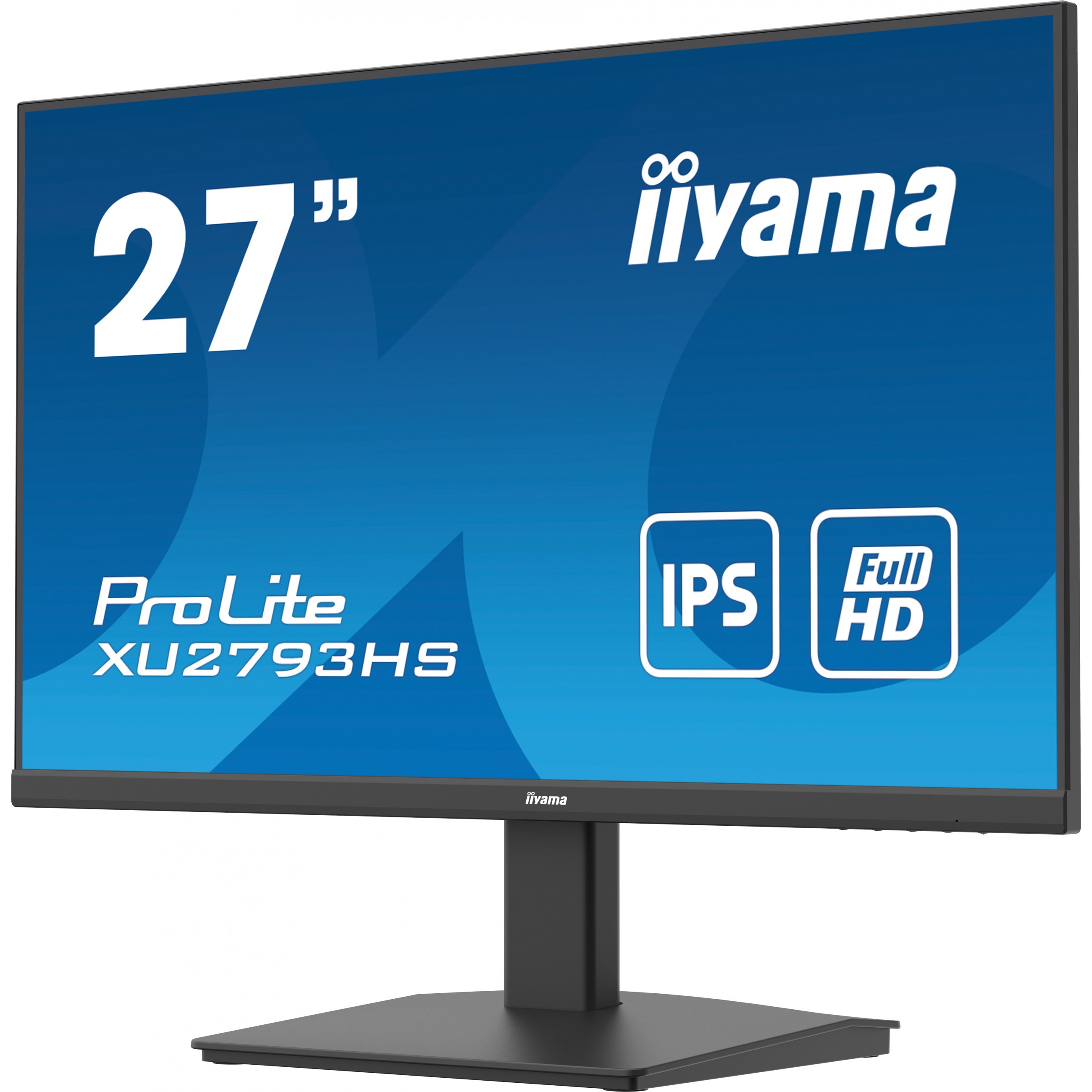iiyama XU2793HS-B6, Monitore, iiyama ProLite XU2793HS-B6  (BILD5)