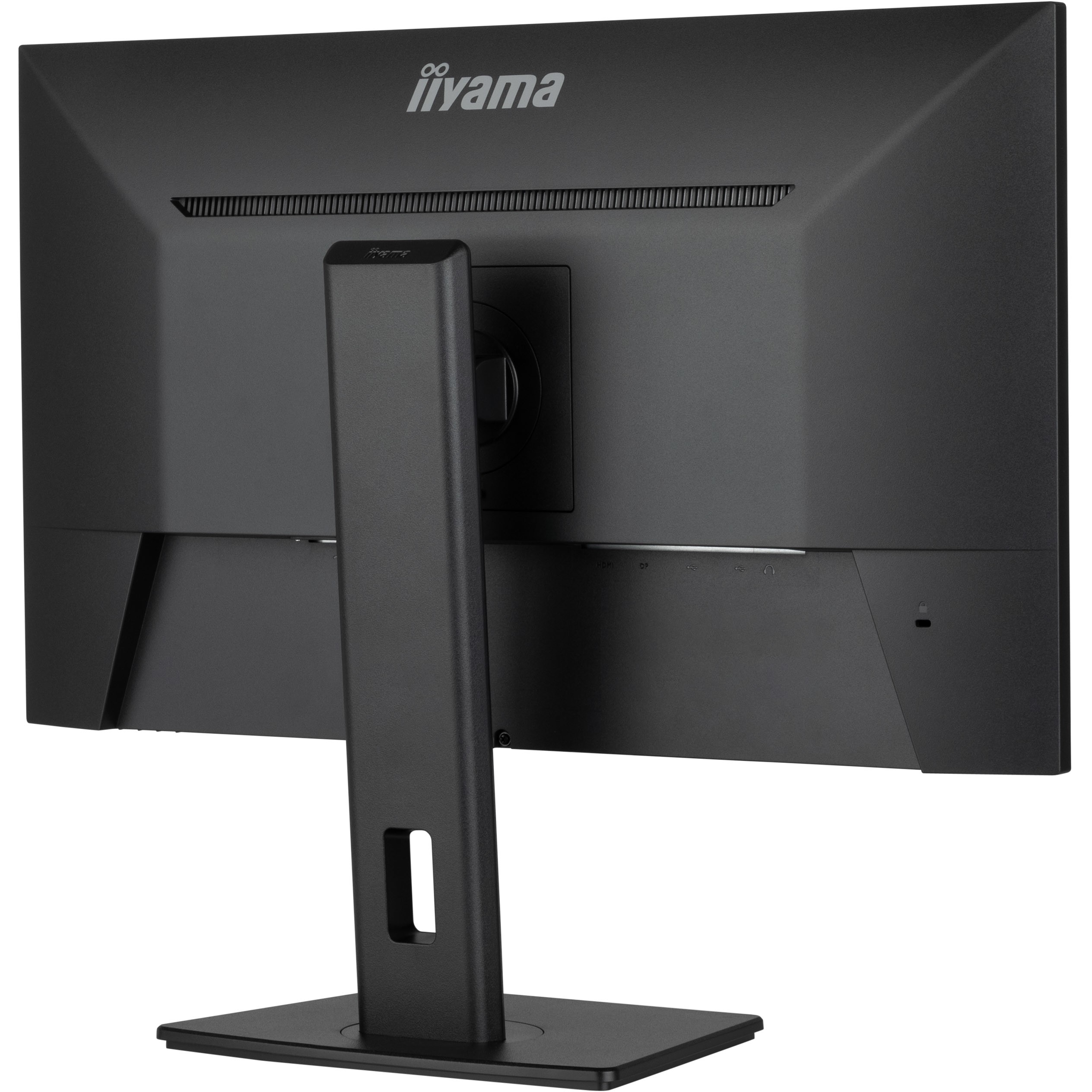 iiyama XUB2793QSU-B6, Monitore, iiyama ProLite LED  (BILD3)