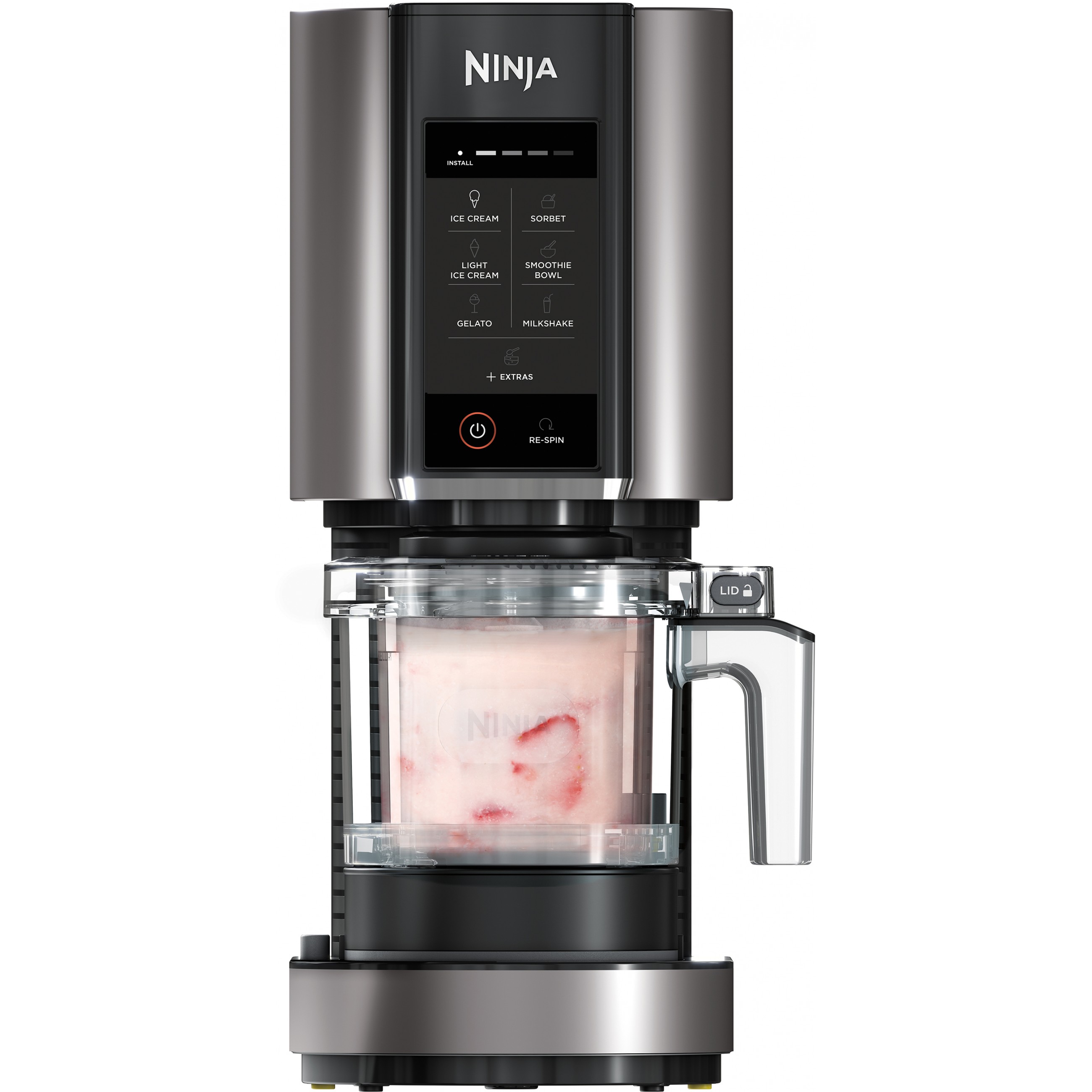 Ninja NC300EU ice cream maker - NC300EU