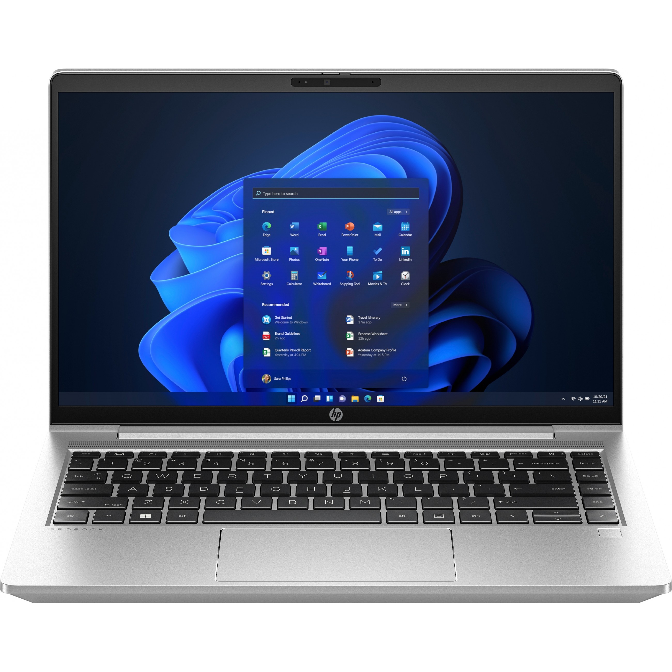 HP ProBook 445 G10