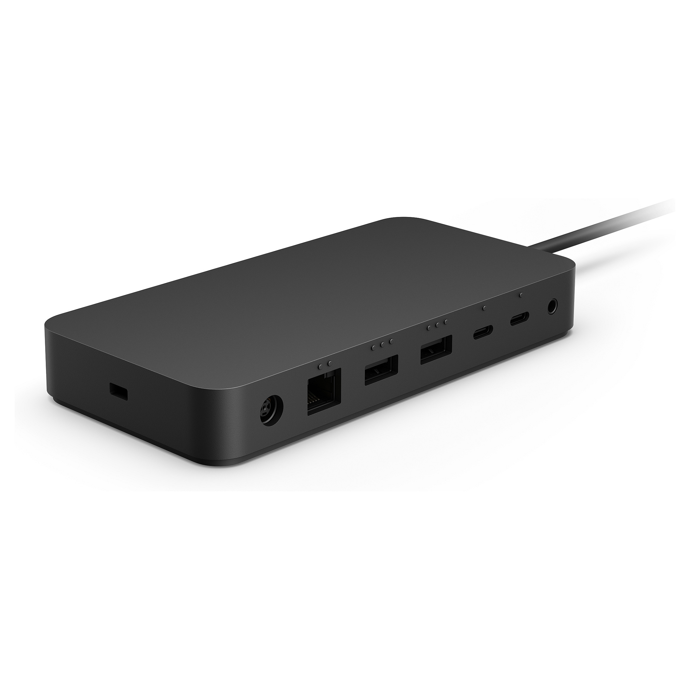 Microsoft WKN-00002 laptop dock/port replicator