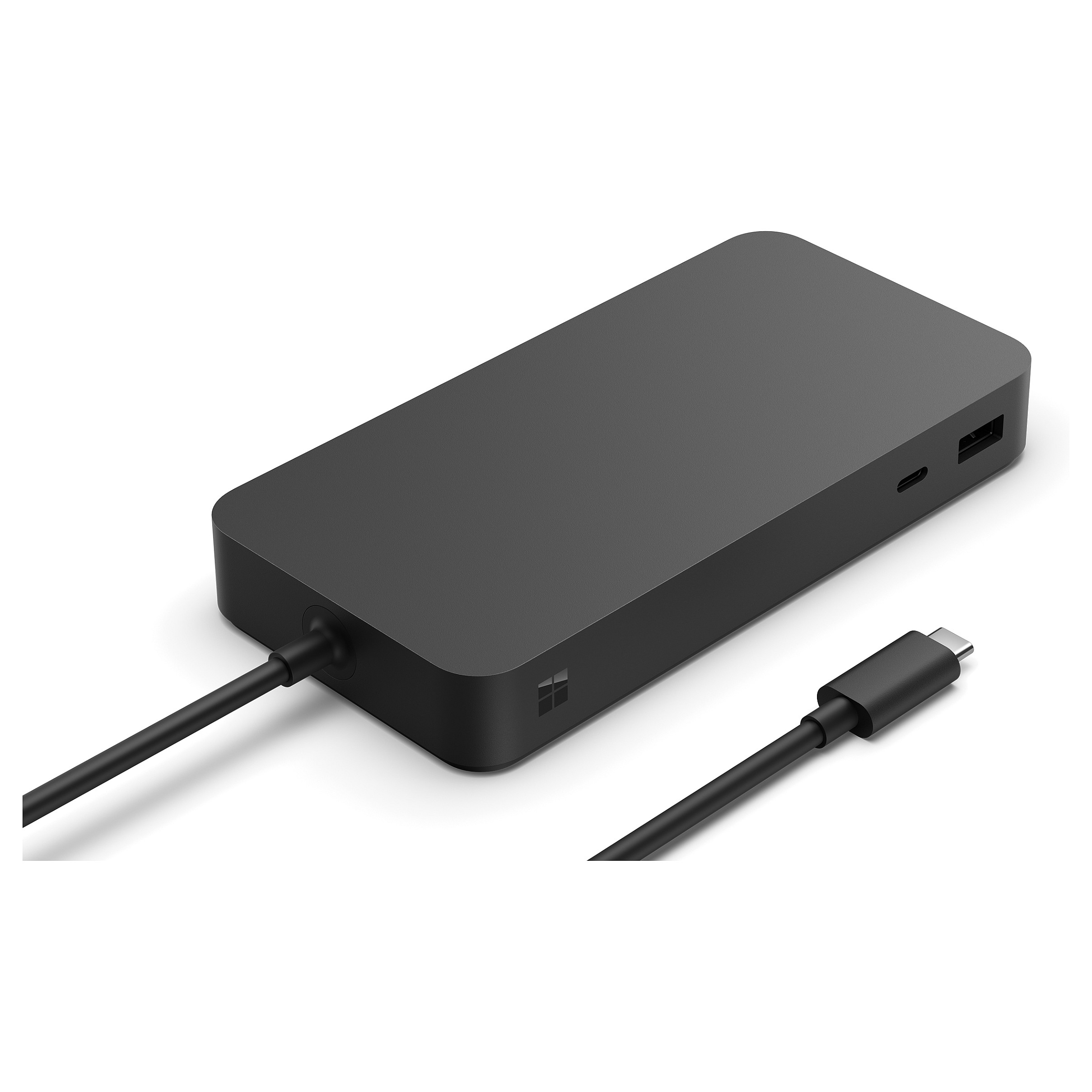 Microsoft WKN-00002 laptop dock/port replicator