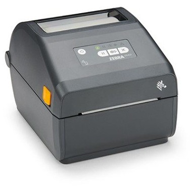 Zebra ZD421T label printer