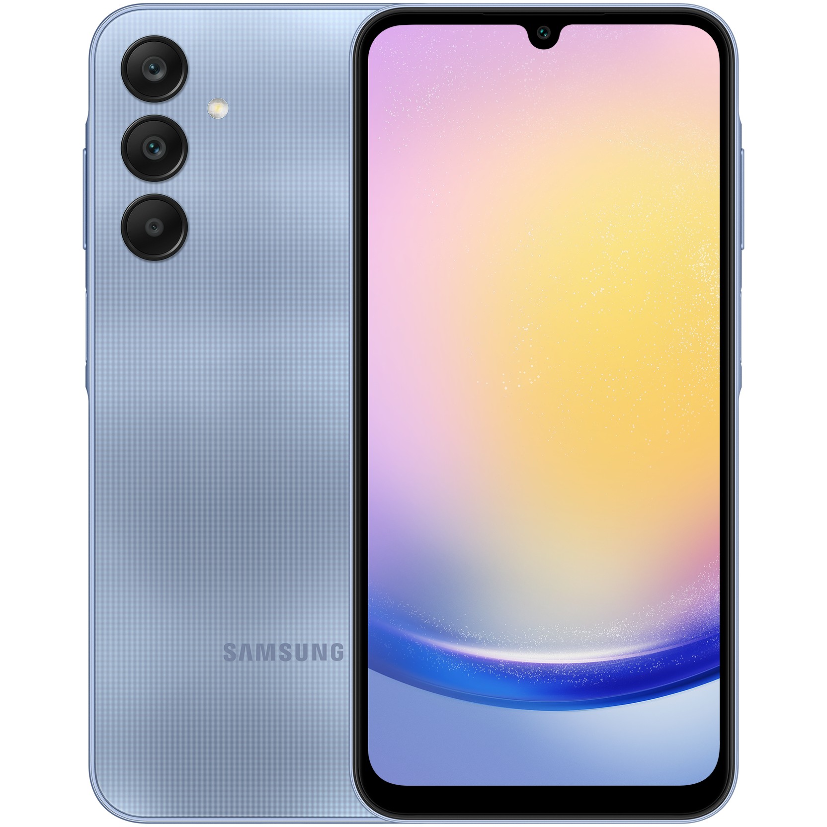 Samsung Galaxy A25 5G - SM-A256BZBDEUE