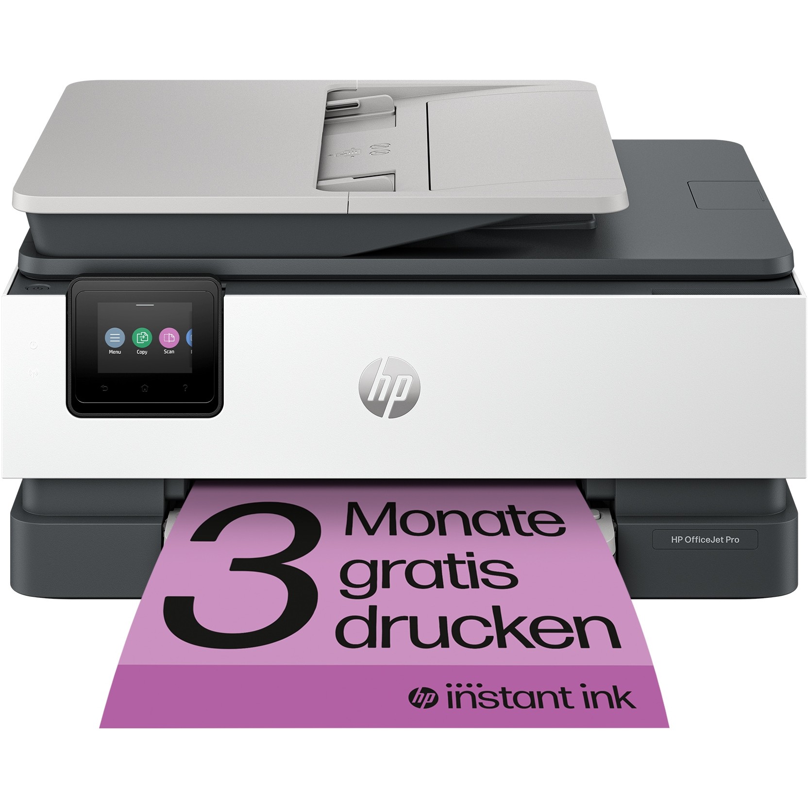 HP 40Q45B#629, Multifunktionsdrucker, HP OfficeJet Pro  (BILD3)