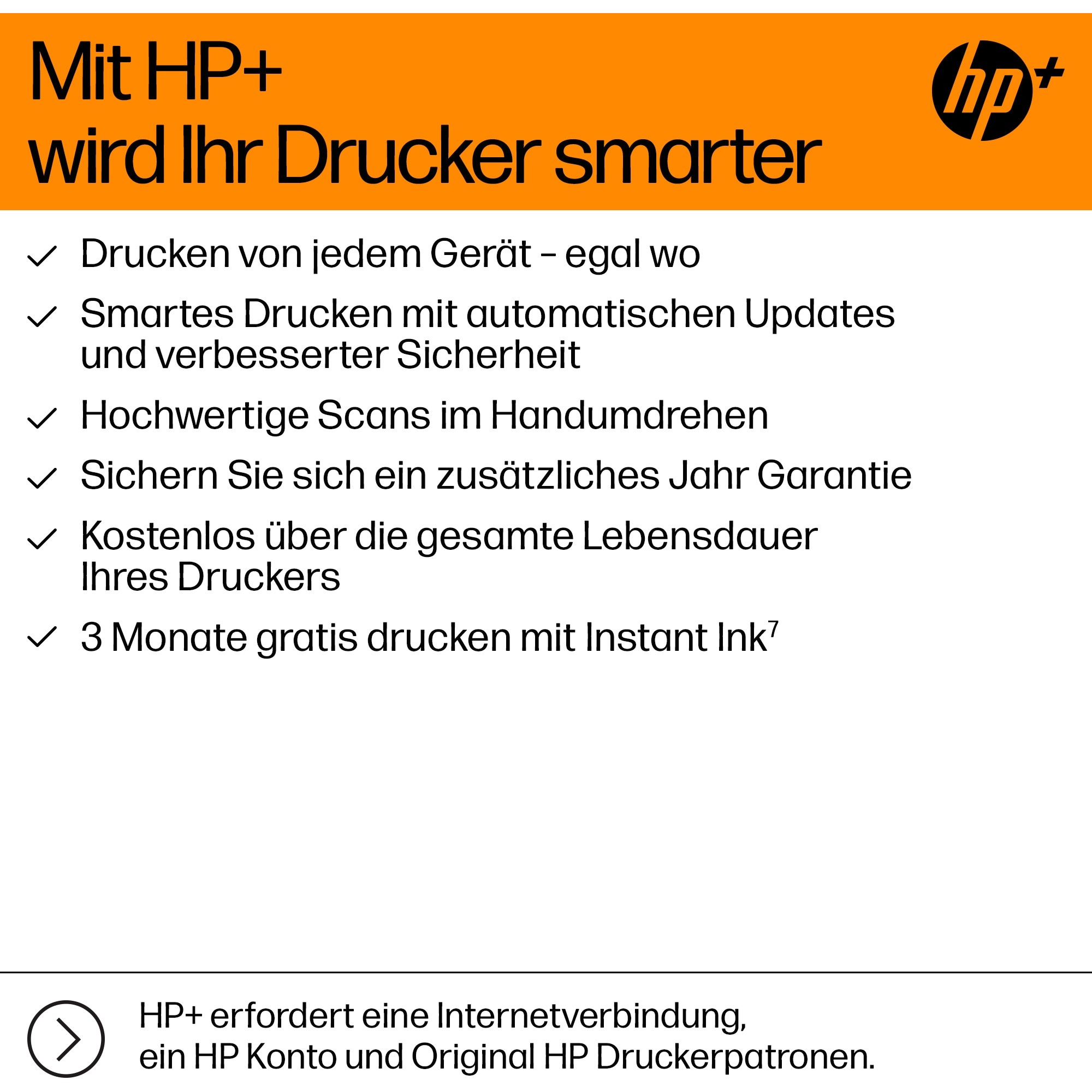 HP 40Q45B#629, Multifunktionsdrucker, HP OfficeJet Pro  (BILD5)