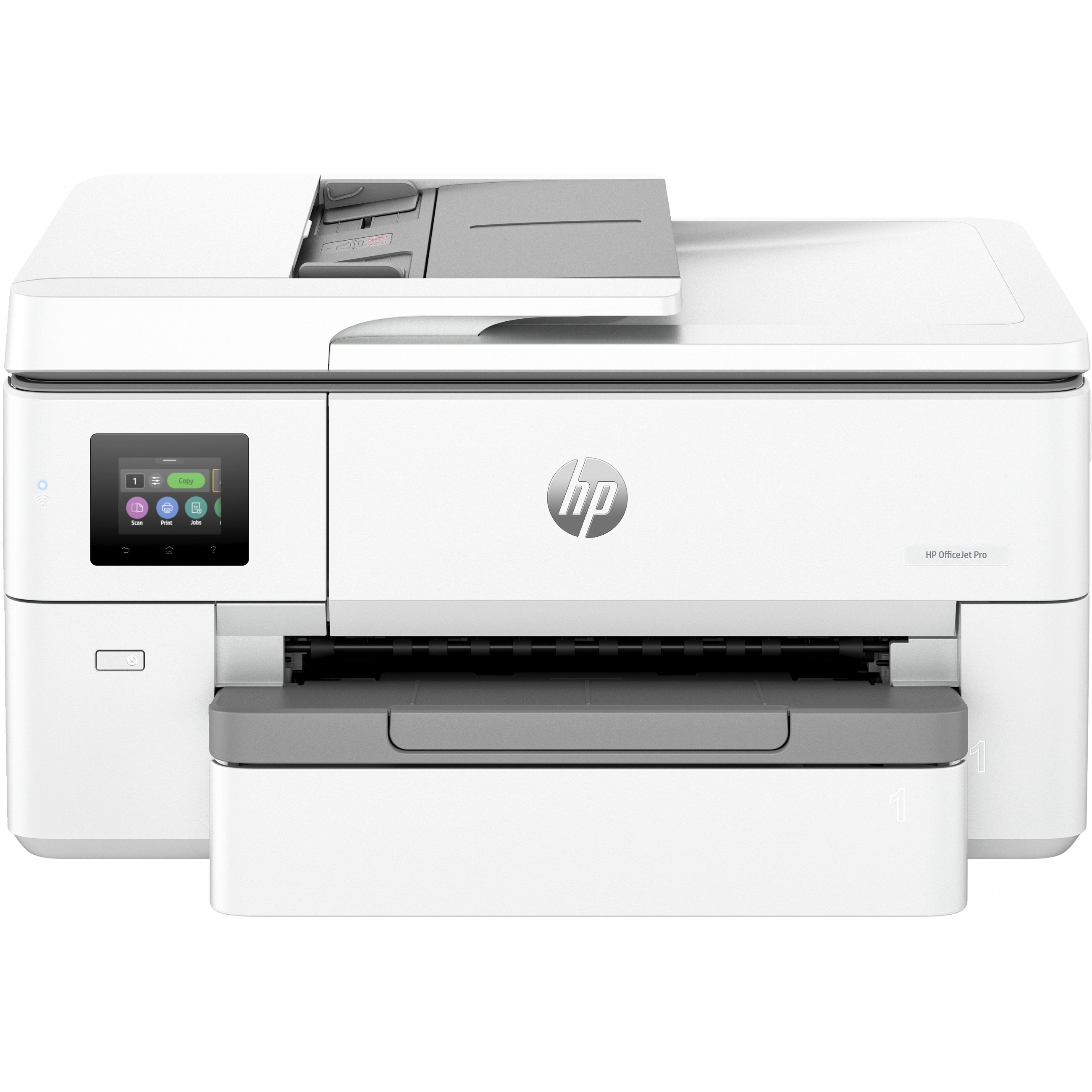HP OfficeJet Pro 9720e Wide Format All-in-One Printer - 53N95B#629
