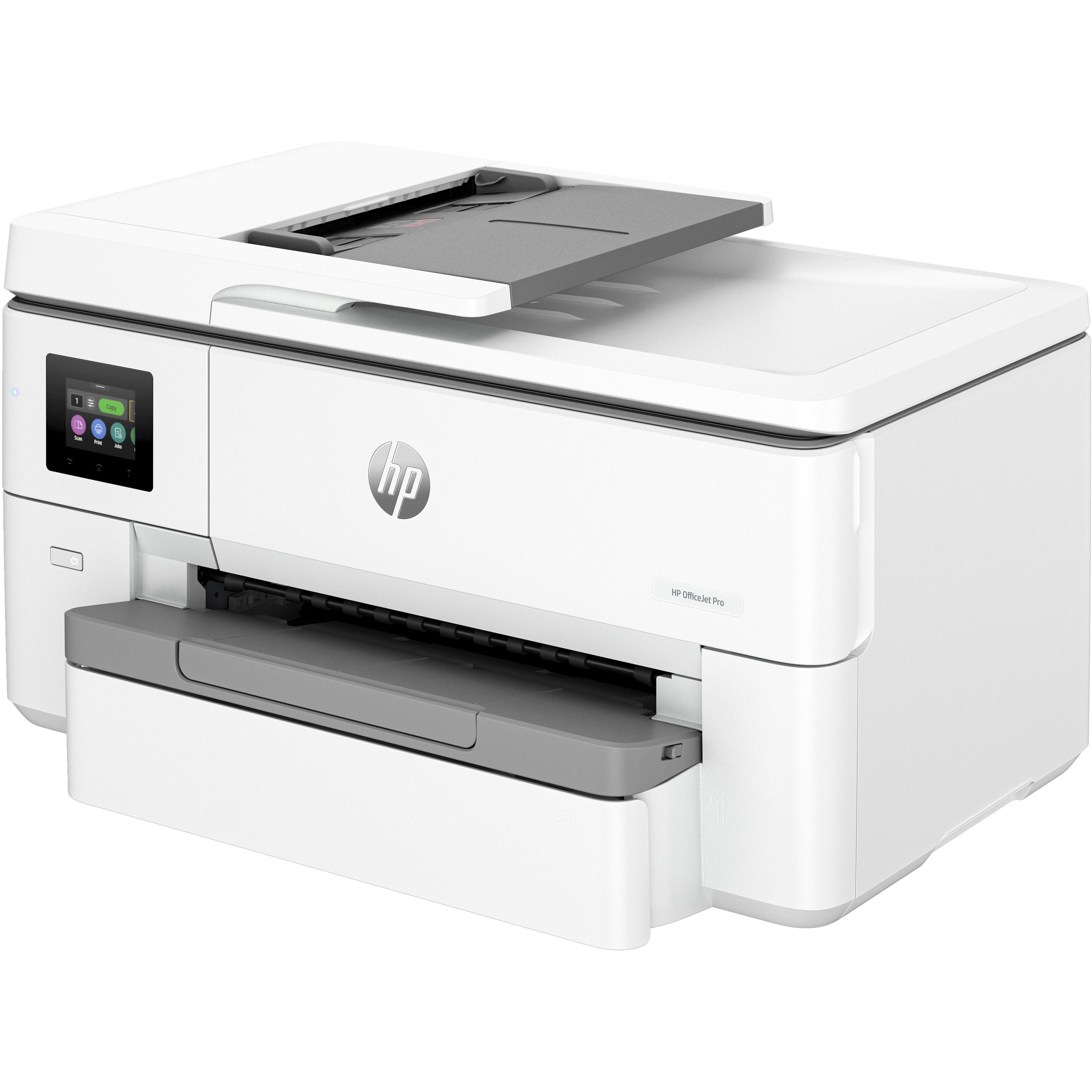 HP 53N95B#629, Multifunktionsdrucker, HP OfficeJet Pro  (BILD2)