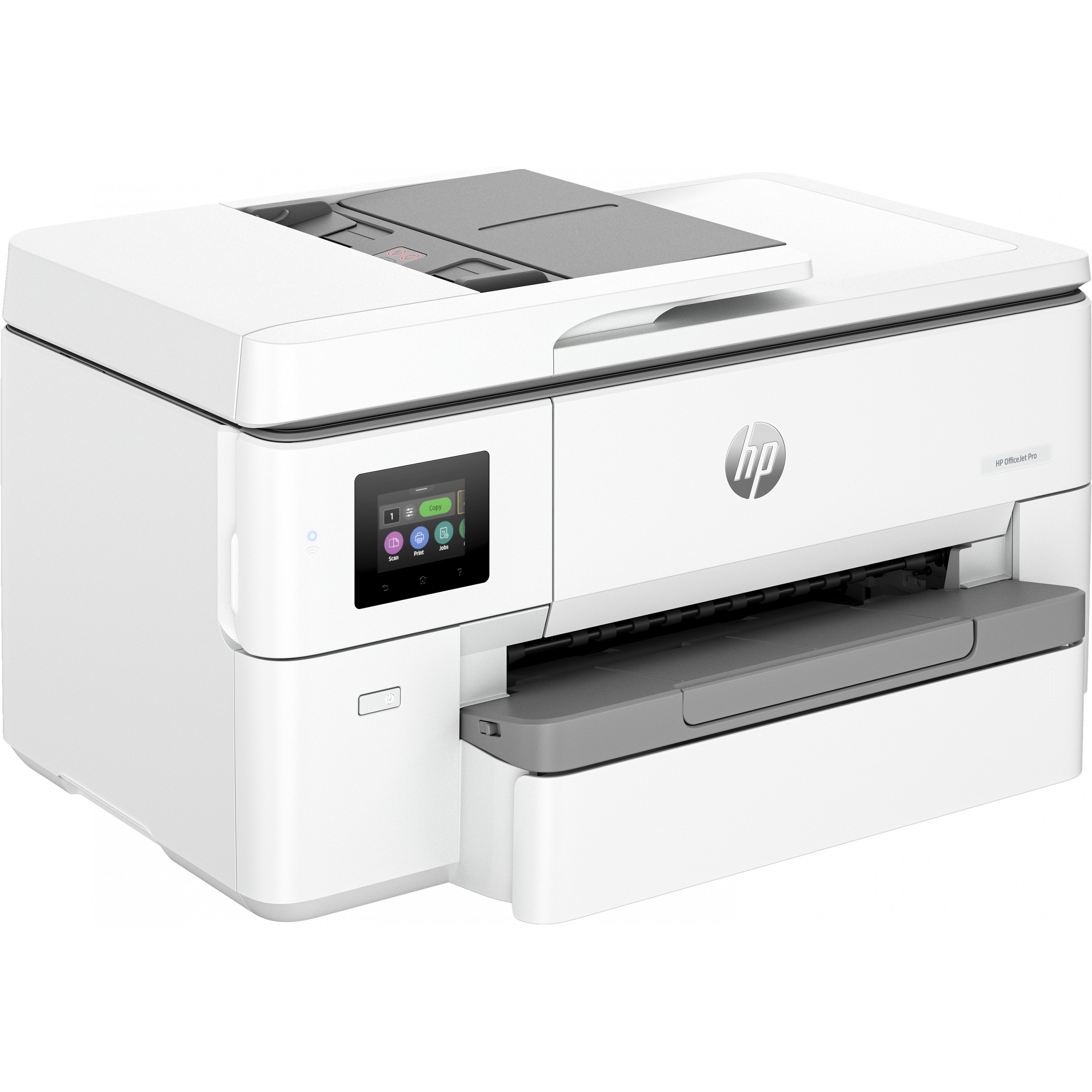 HP 53N95B#629, Multifunktionsdrucker, HP OfficeJet Pro  (BILD2)