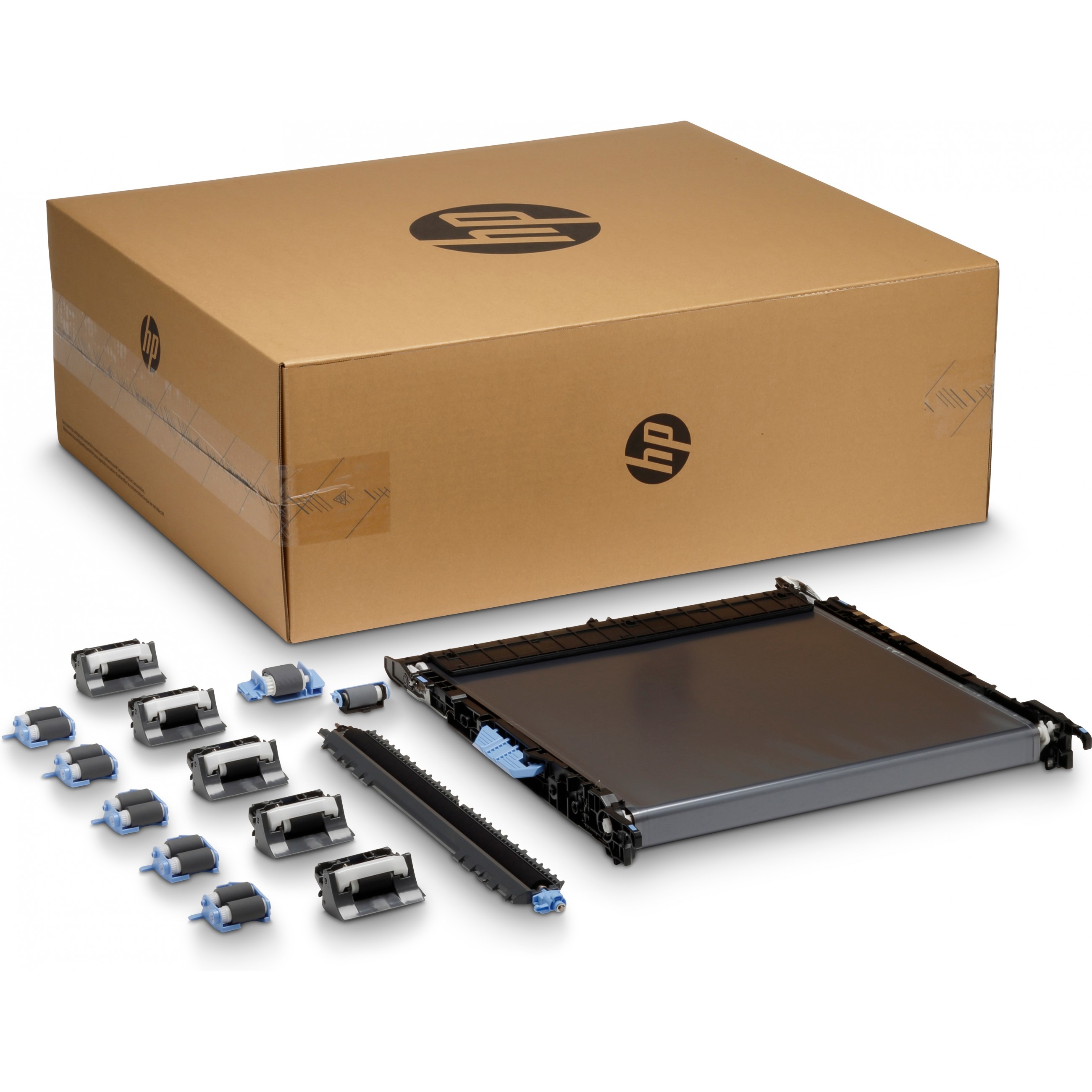 HP LaserJet 3WT89A Transfer Kit, HP 3WT89A 3WT89A (BILD2)