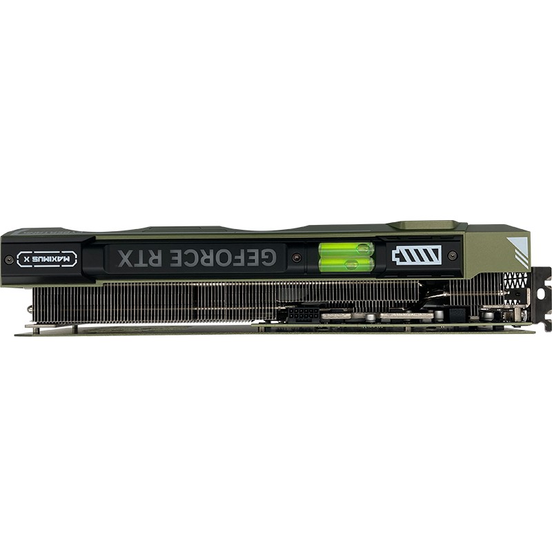 MANLI N69370TISM25920, NVidia PCI-Express Grafikkarten,  (BILD6)
