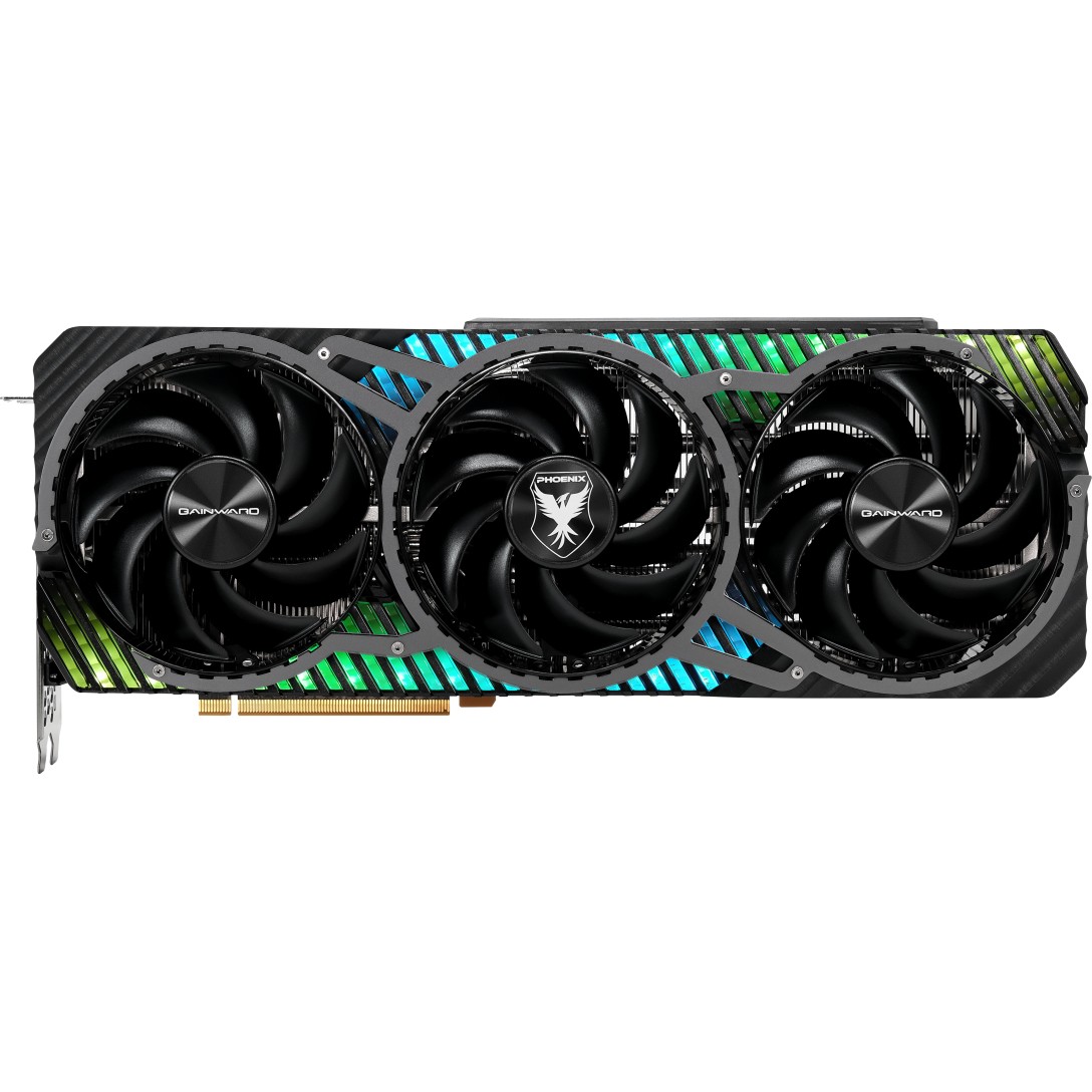 Gainward GeForce RTX 4080 SUPER Phoenix