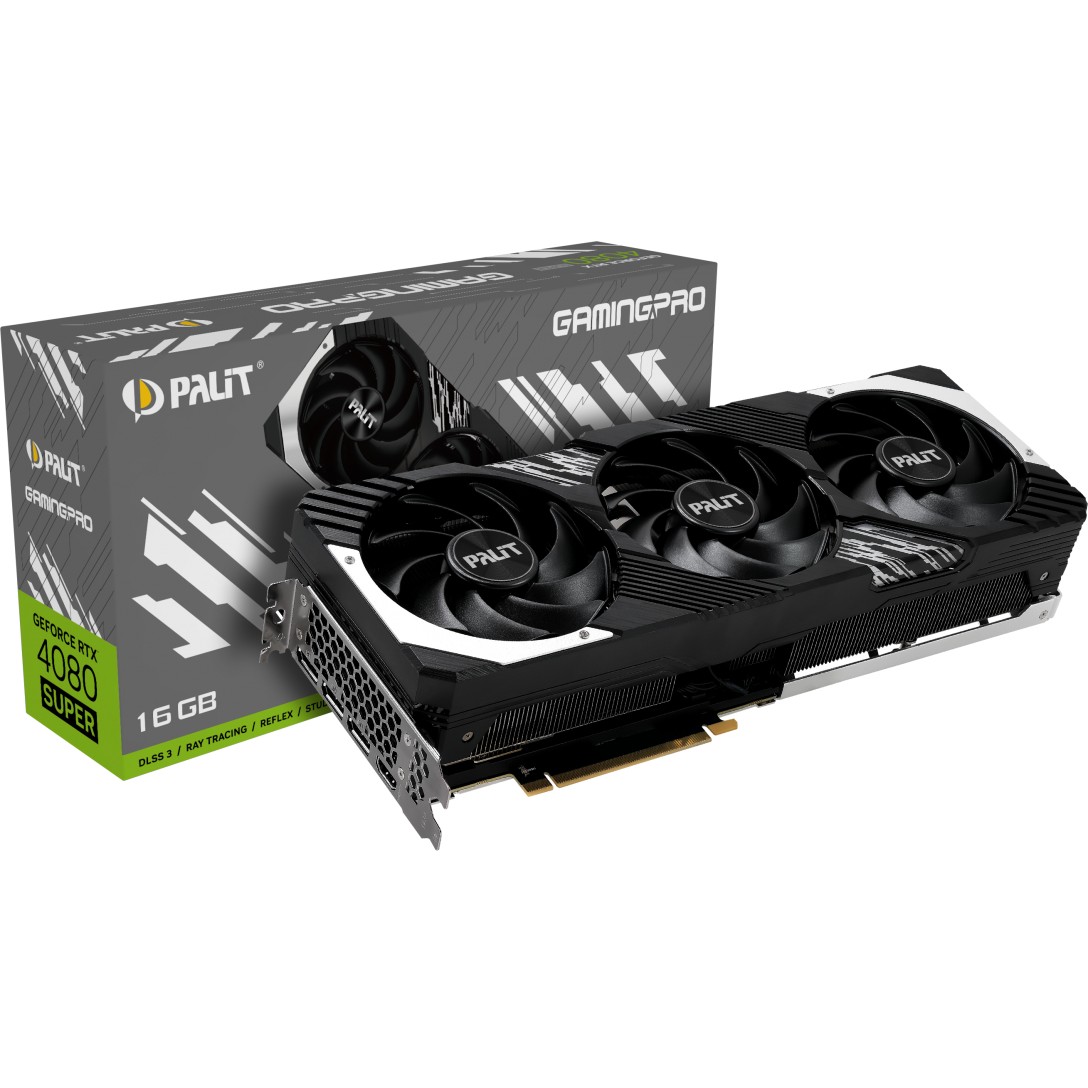 Palit NED408S019T2-1032A, Grafikkarten NVidia, Palit  (BILD3)