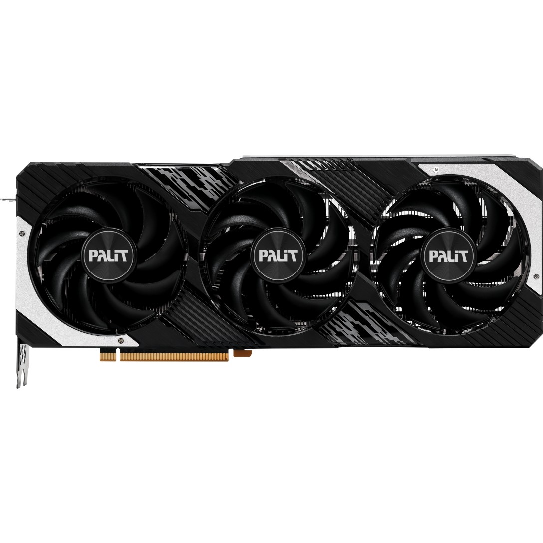 Palit NED408S019T2-1032A, Grafikkarten NVidia, Palit  (BILD5)