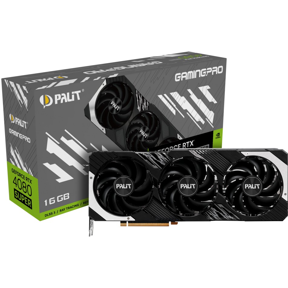 Palit NED408S019T2-1032A, Grafikkarten NVidia, Palit  (BILD6)