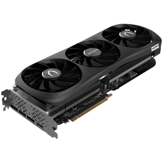 Zotac ZT-D40820D-10P, Grafikkarten NVidia, Zotac GeForce  (BILD6)