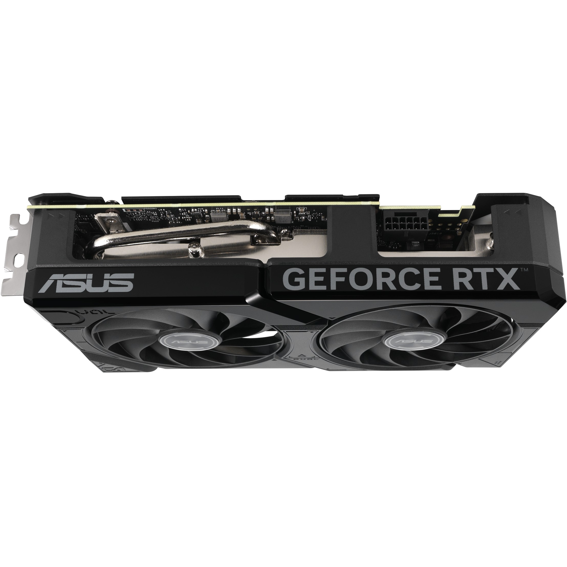 ASUS 90YV0KC0-M0NA00, NVidia PCI-Express Grafikkarten,  (BILD5)