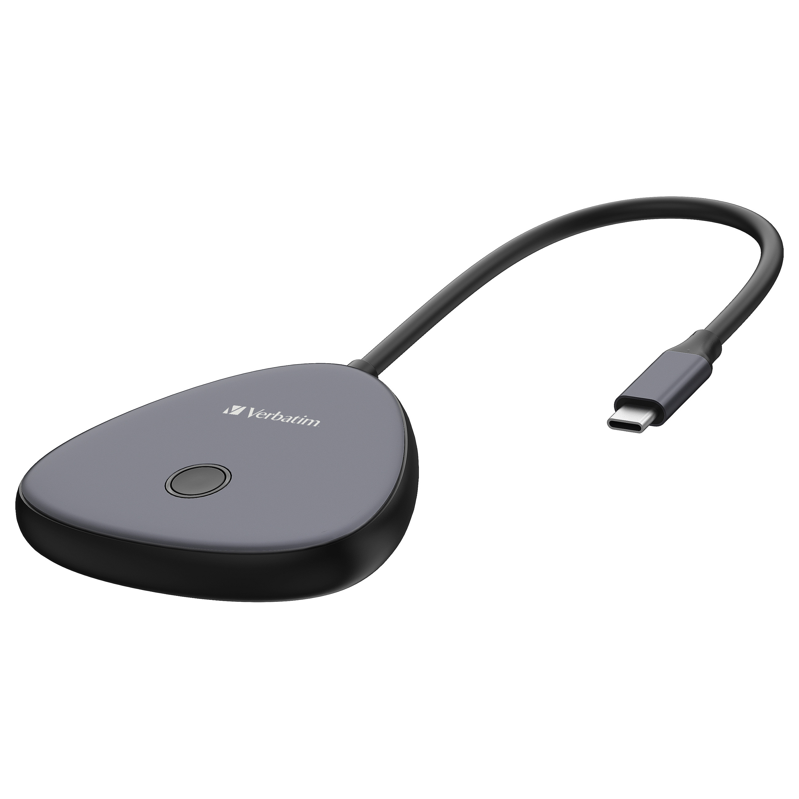 Verbatim 32147 wireless display adapter USB