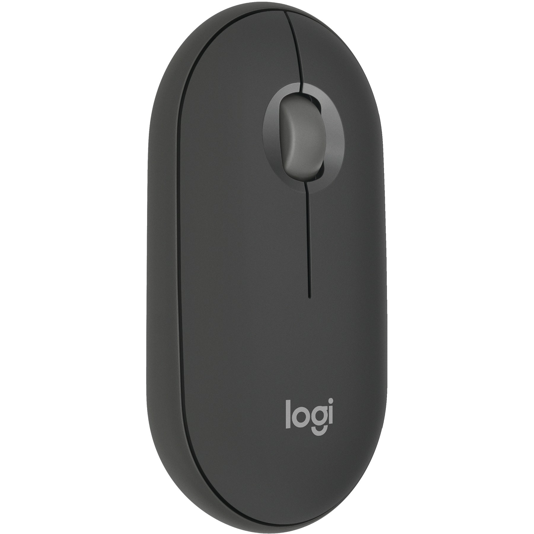 Logitech 910-007015, Mäuse & Tastaturen Mäuse, Pebble  (BILD1)