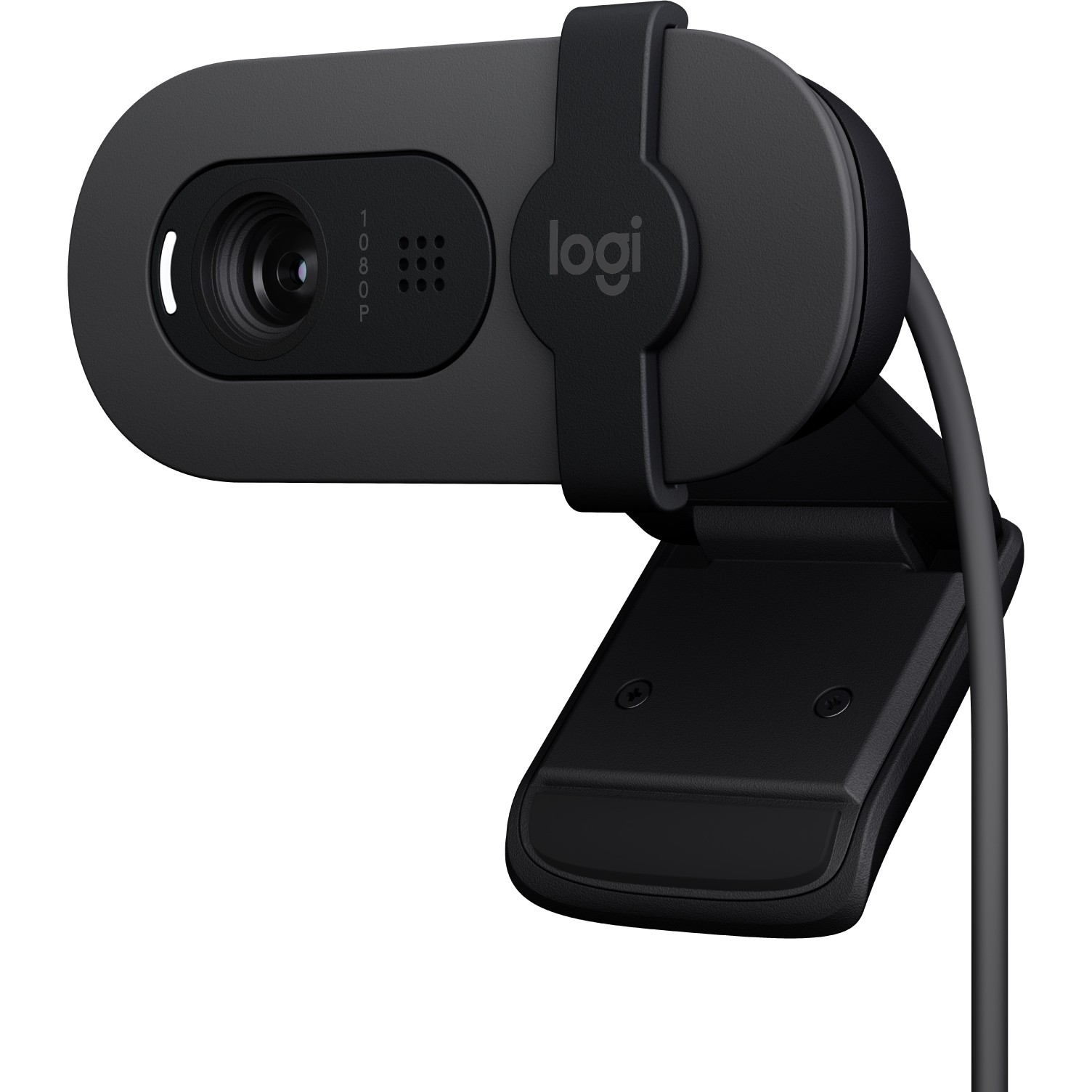 Logitech Brio 100 webcam - 960-001585