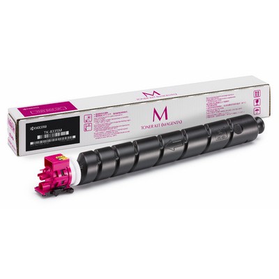 KYOCERA TK-8335M toner cartridge - 1T02RLBNL1