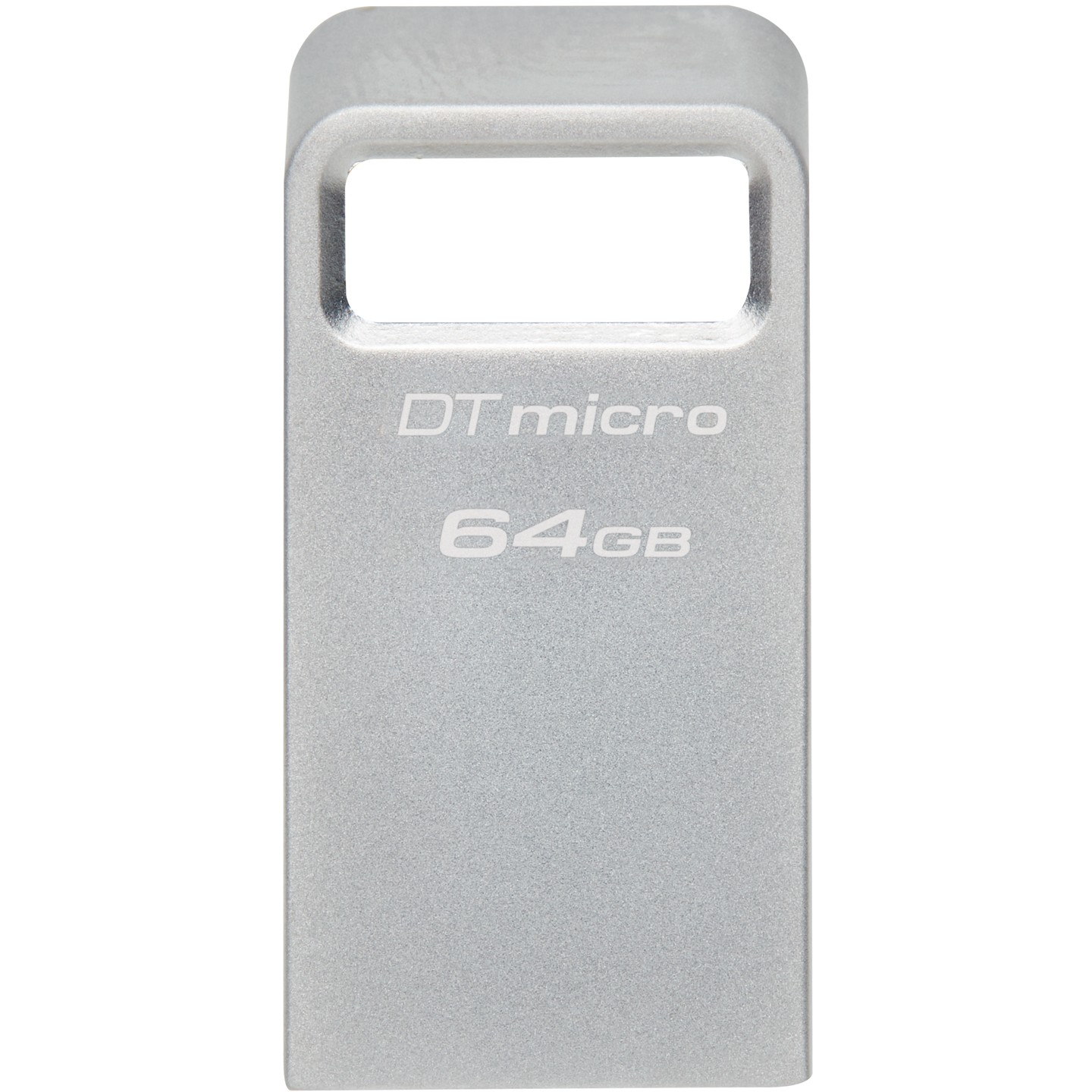 Kingston Technology DataTraveler Micro USB flash drive