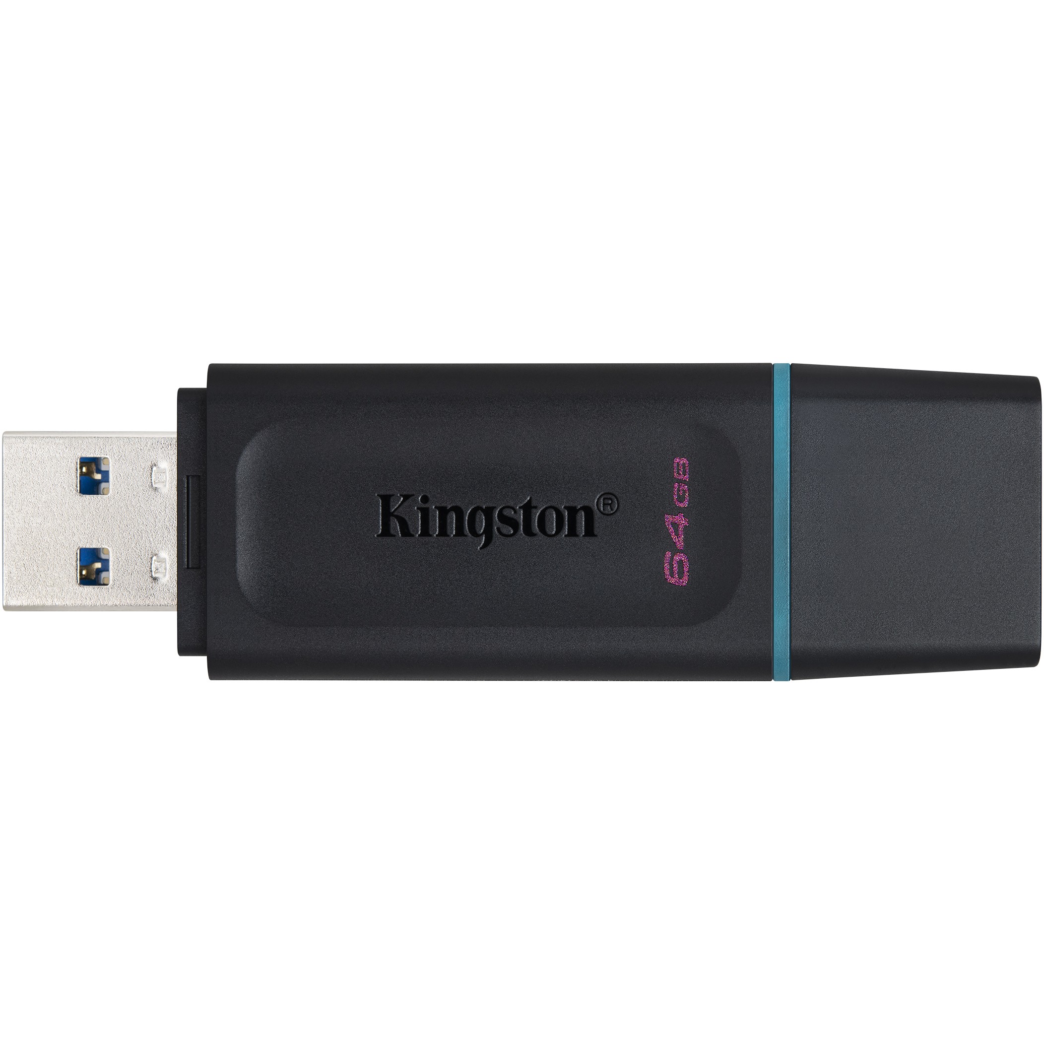 Kingston DTX/64GB-2P, USB-Stick, Kingston Technology USB  (BILD3)