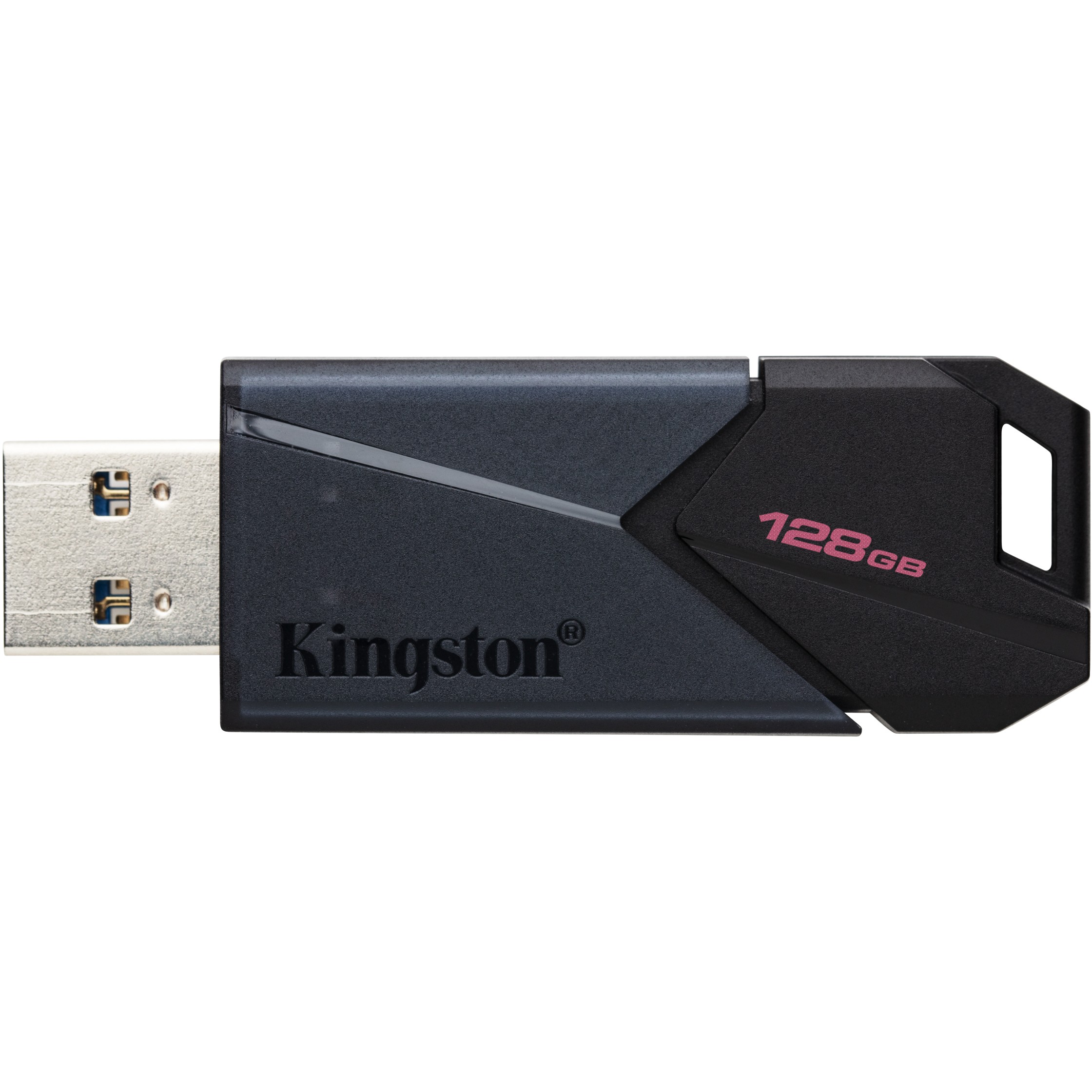 KINGSTON Stick Kingston DT Exodia Onyx 128GB USB 3.0