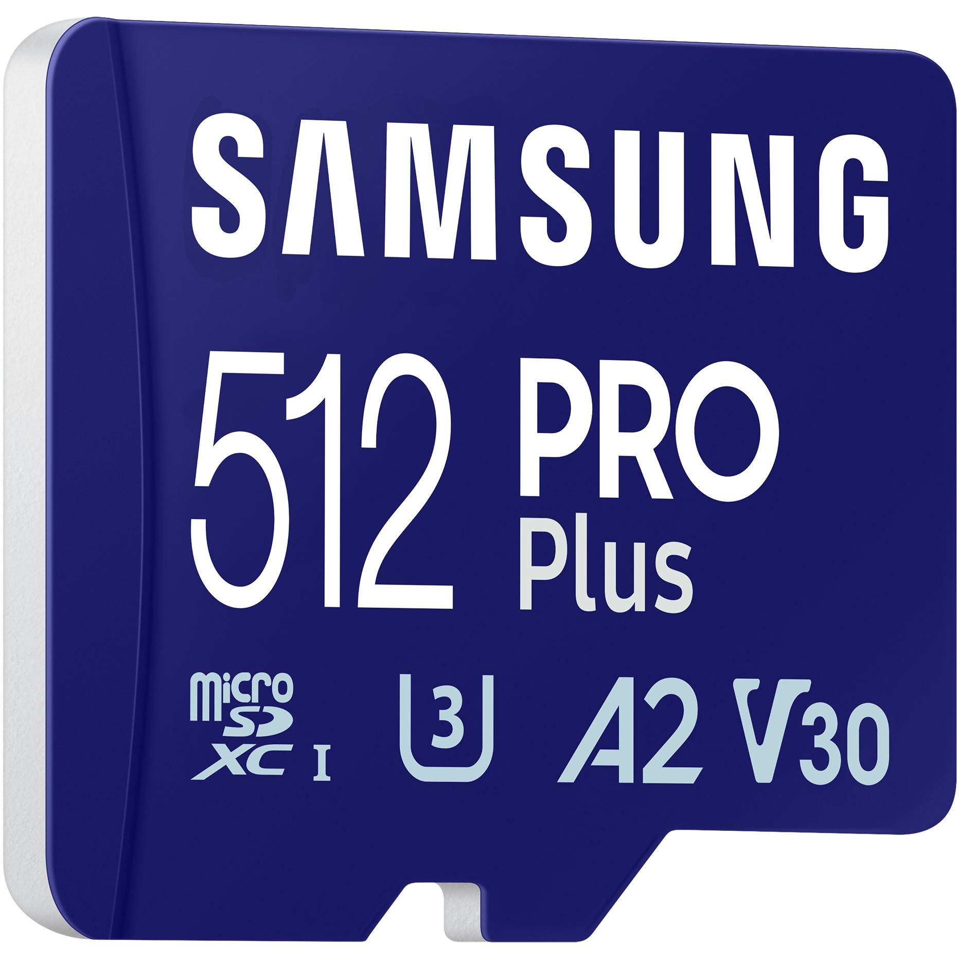 SAMSUNG MB-MD512SB/WW, Speicher SD-Karten, Samsung  (BILD3)