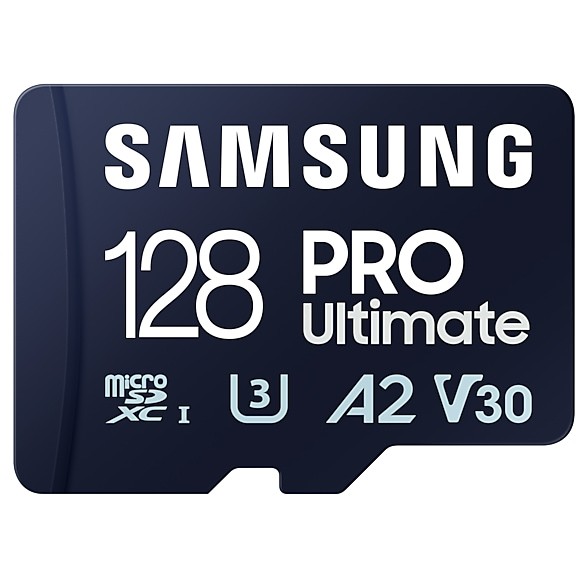 Samsung MB-MY128SB/WW memory card - MB-MY128SB/WW