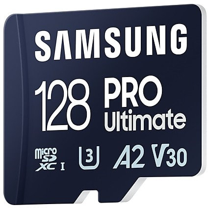 SAMSUNG MB-MY128SB/WW, SD-Karten, Samsung MB-MY128SB/WW  (BILD2)