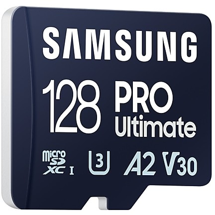 SAMSUNG MB-MY128SB/WW, SD-Karten, Samsung MB-MY128SB/WW  (BILD3)