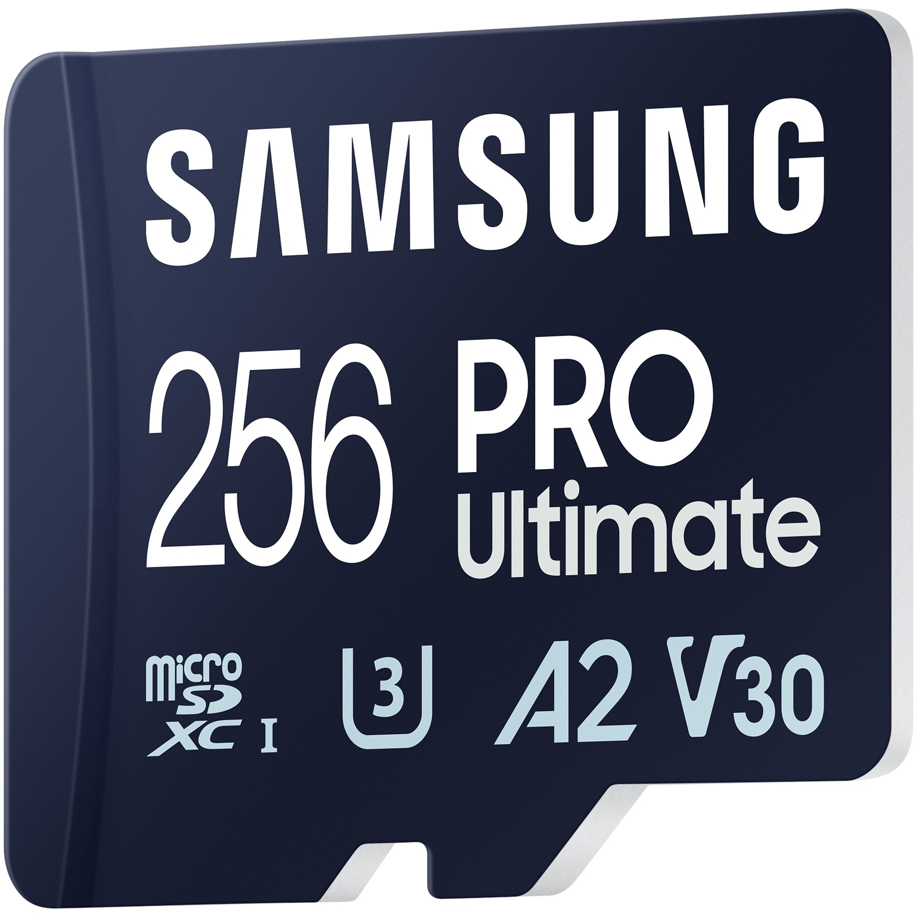 SAMSUNG MB-MY256SA/WW, SD-Karten, Samsung MB-MY256S  (BILD2)