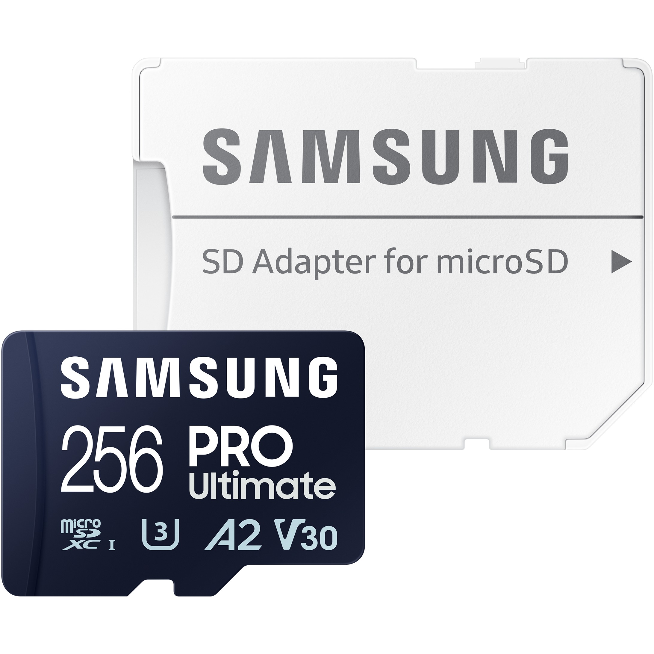 SAMSUNG MB-MY256SA/WW, SD-Karten, Samsung MB-MY256S  (BILD5)