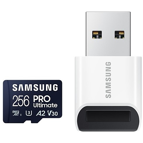 SAMSUNG MB-MY256SB/WW, SD-Karten, Samsung MB-MY256SB/WW  (BILD6)